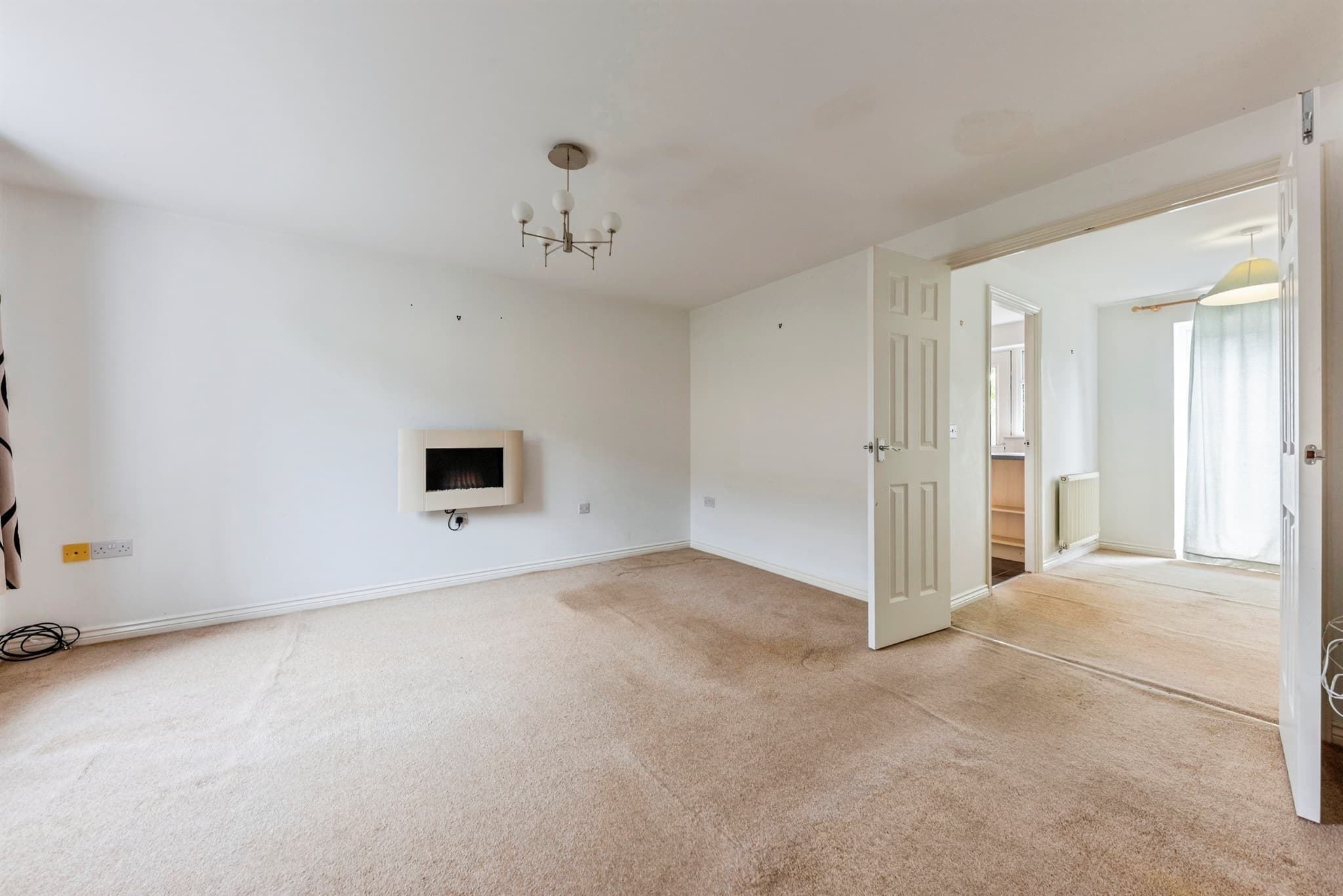Property at Kedleston Road, Grantham