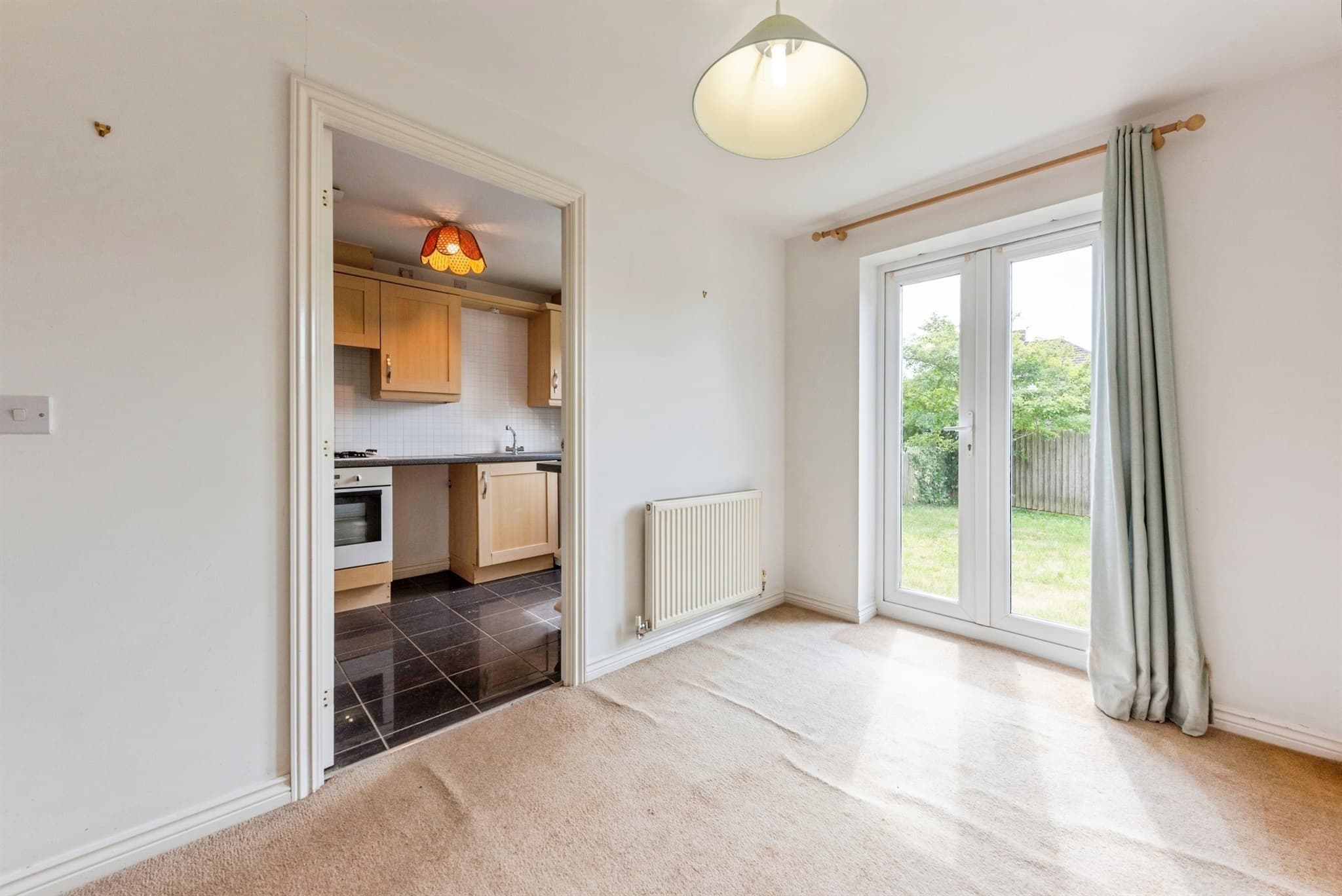 Property at Kedleston Road, Grantham