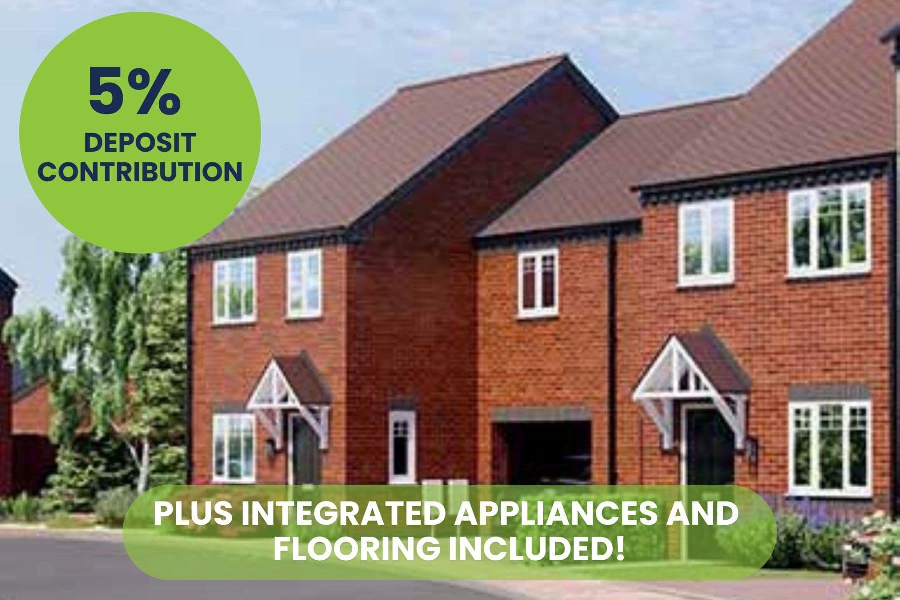 Property at The Woodlands, Lightmoor Village, Telford