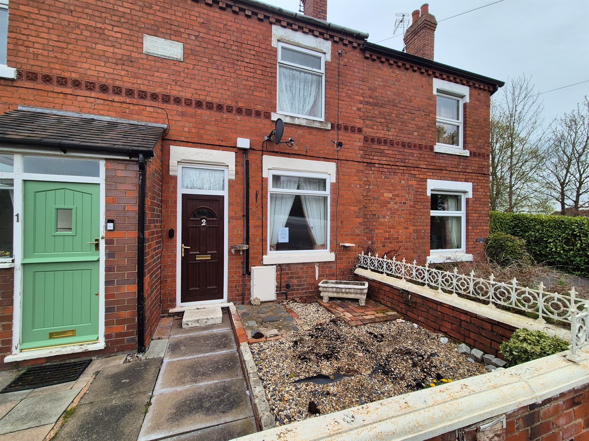 Property at Church Street, Highley, Bridgnorth