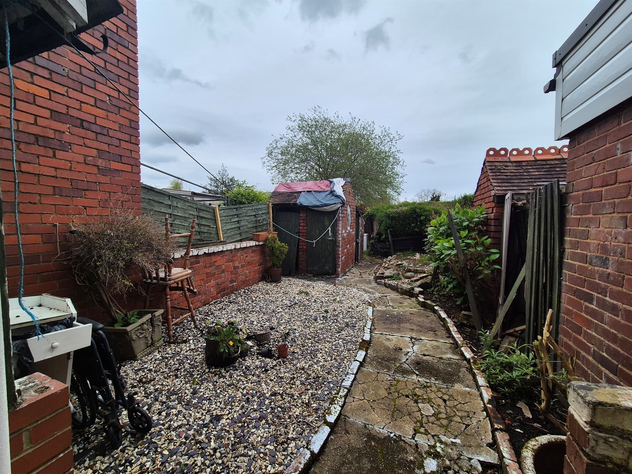 Property at Church Street, Highley, Bridgnorth