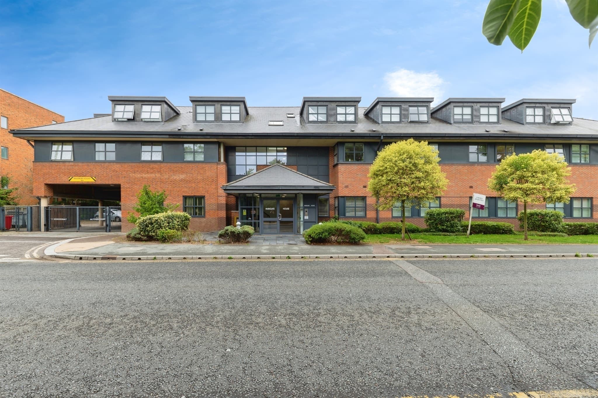 Property at Great North Road, Hatfield