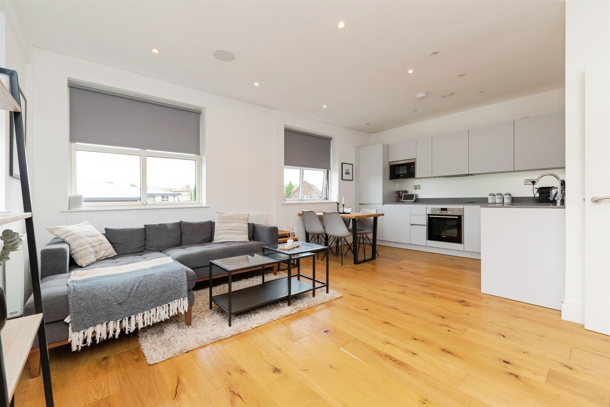 Property at Great North Road, Hatfield
