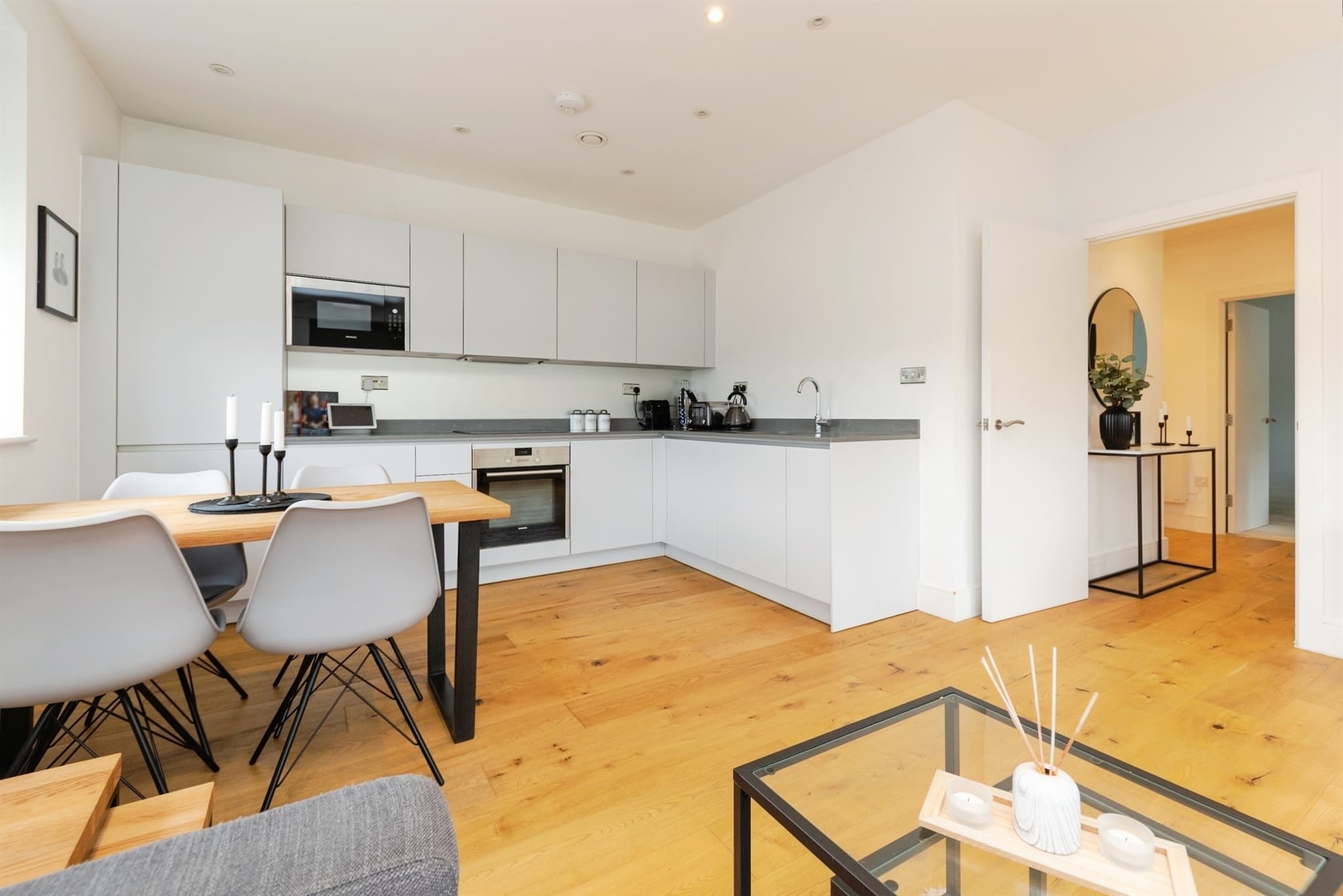Property at Great North Road, Hatfield