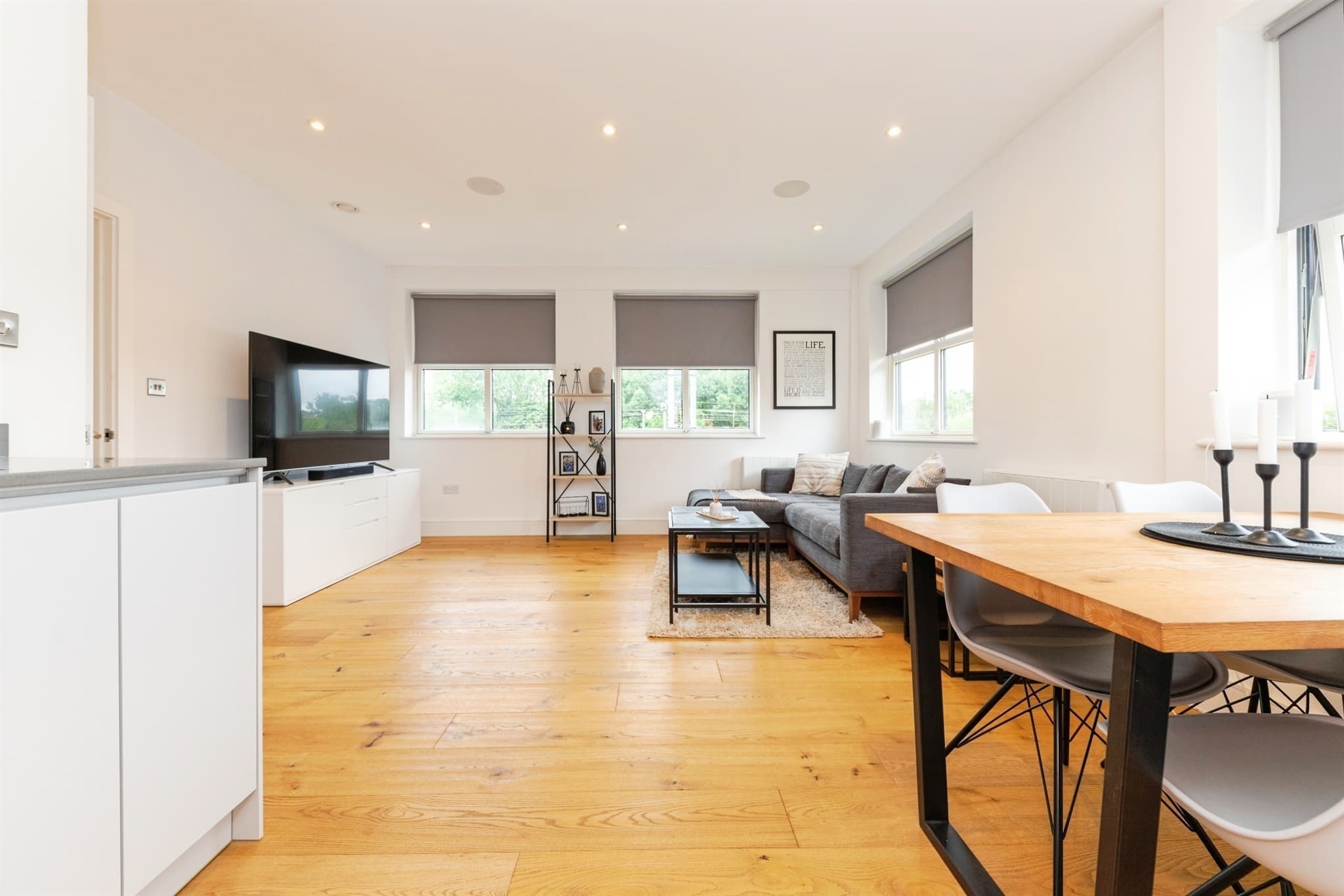 Property at Great North Road, Hatfield