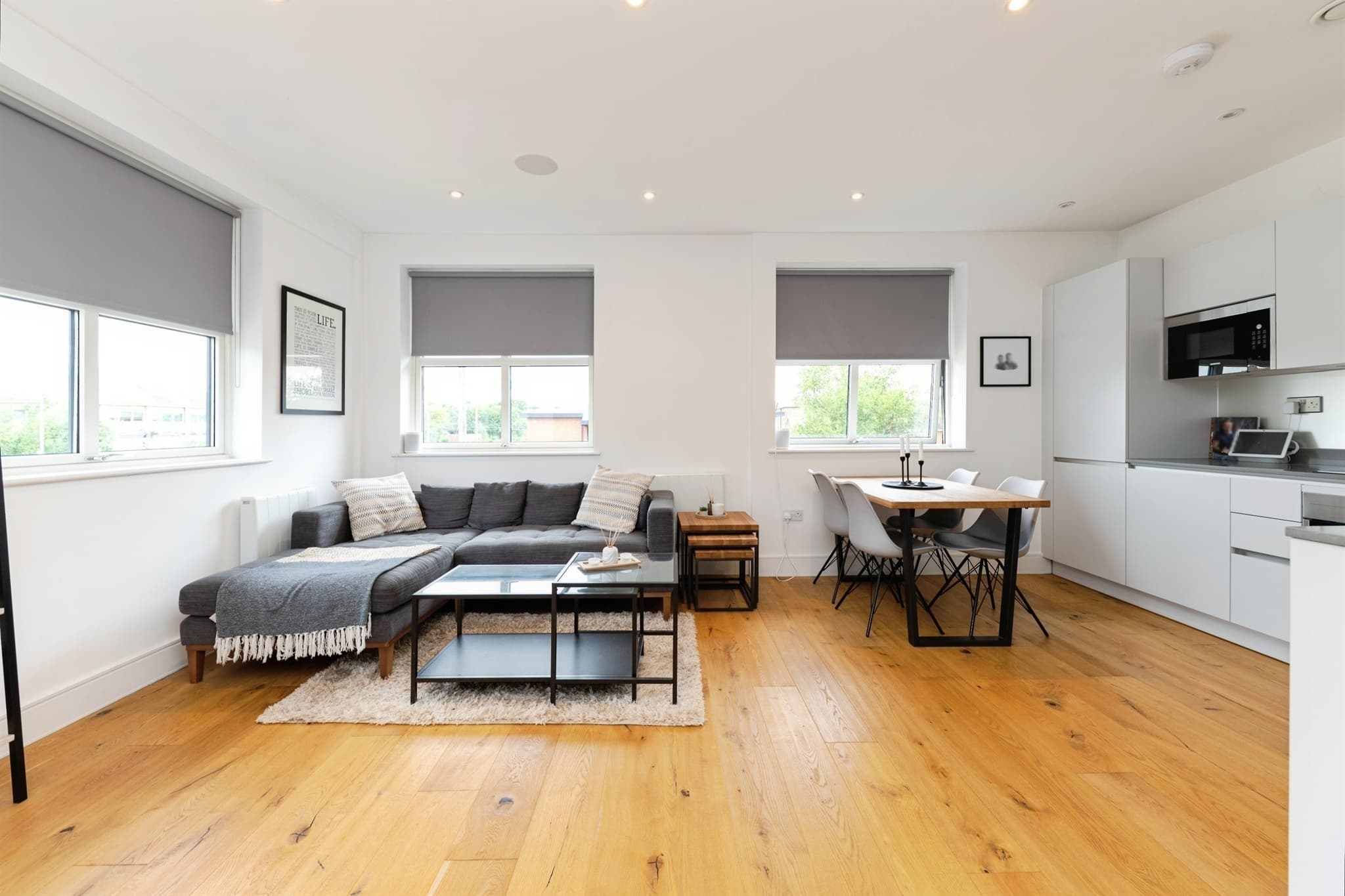 Property at Great North Road, Hatfield