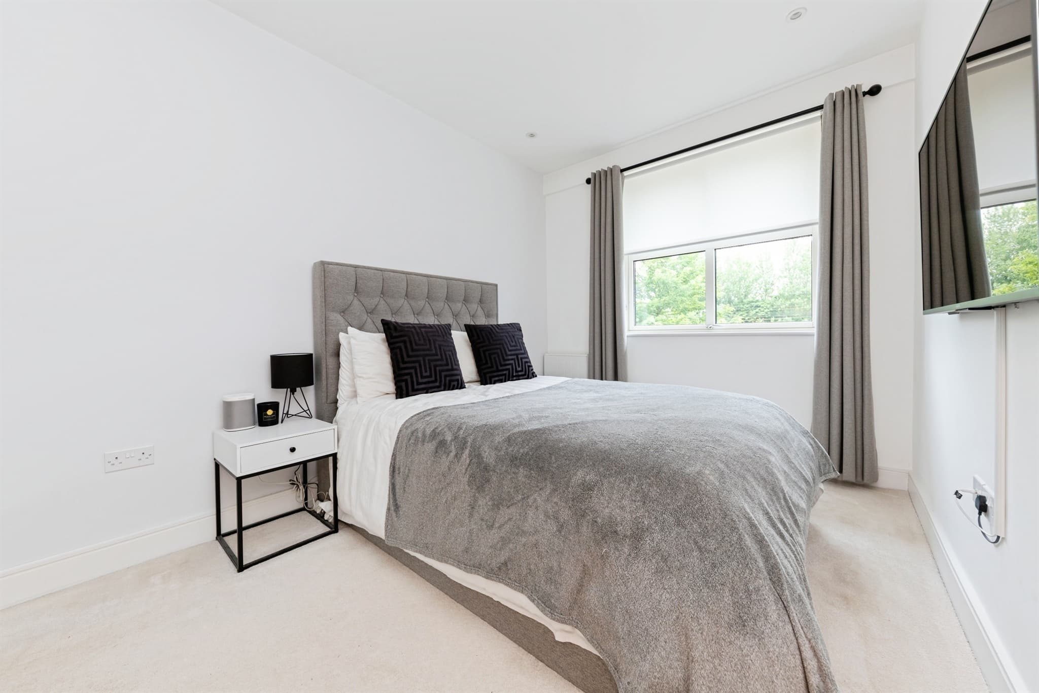 Property at Great North Road, Hatfield