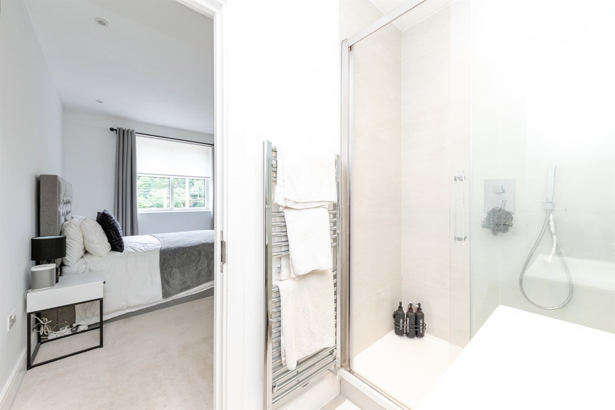 Property at Great North Road, Hatfield