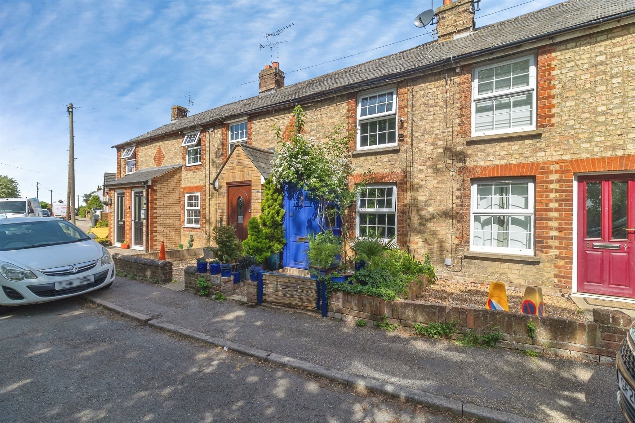 Property at Stanbridge Road, Tilsworth, Leighton Buzzard
