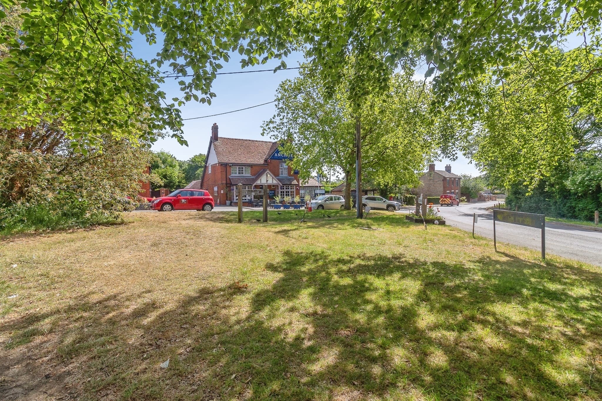 Property at Stanbridge Road, Tilsworth, Leighton Buzzard