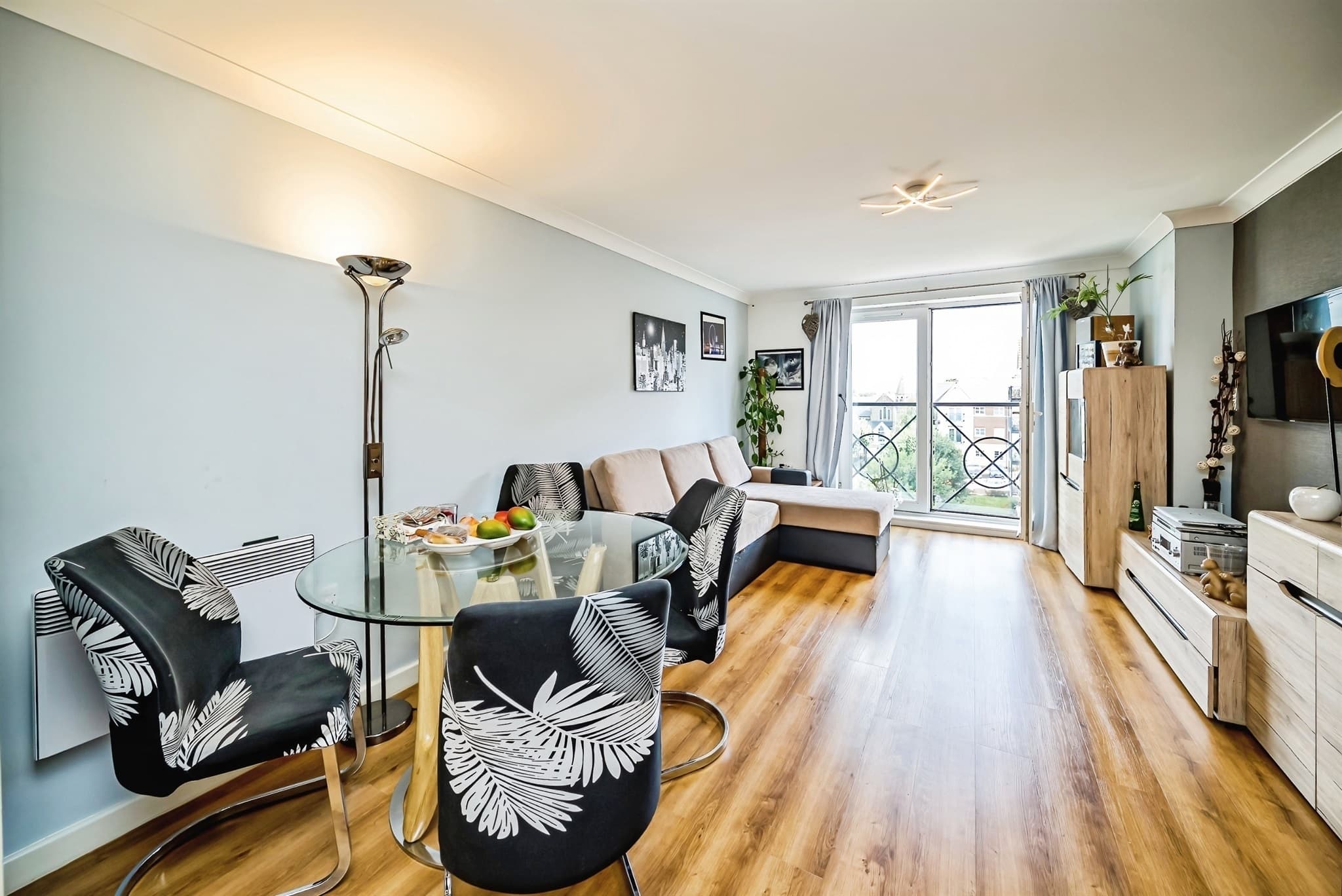 Property at Viridian Square, Aylesbury