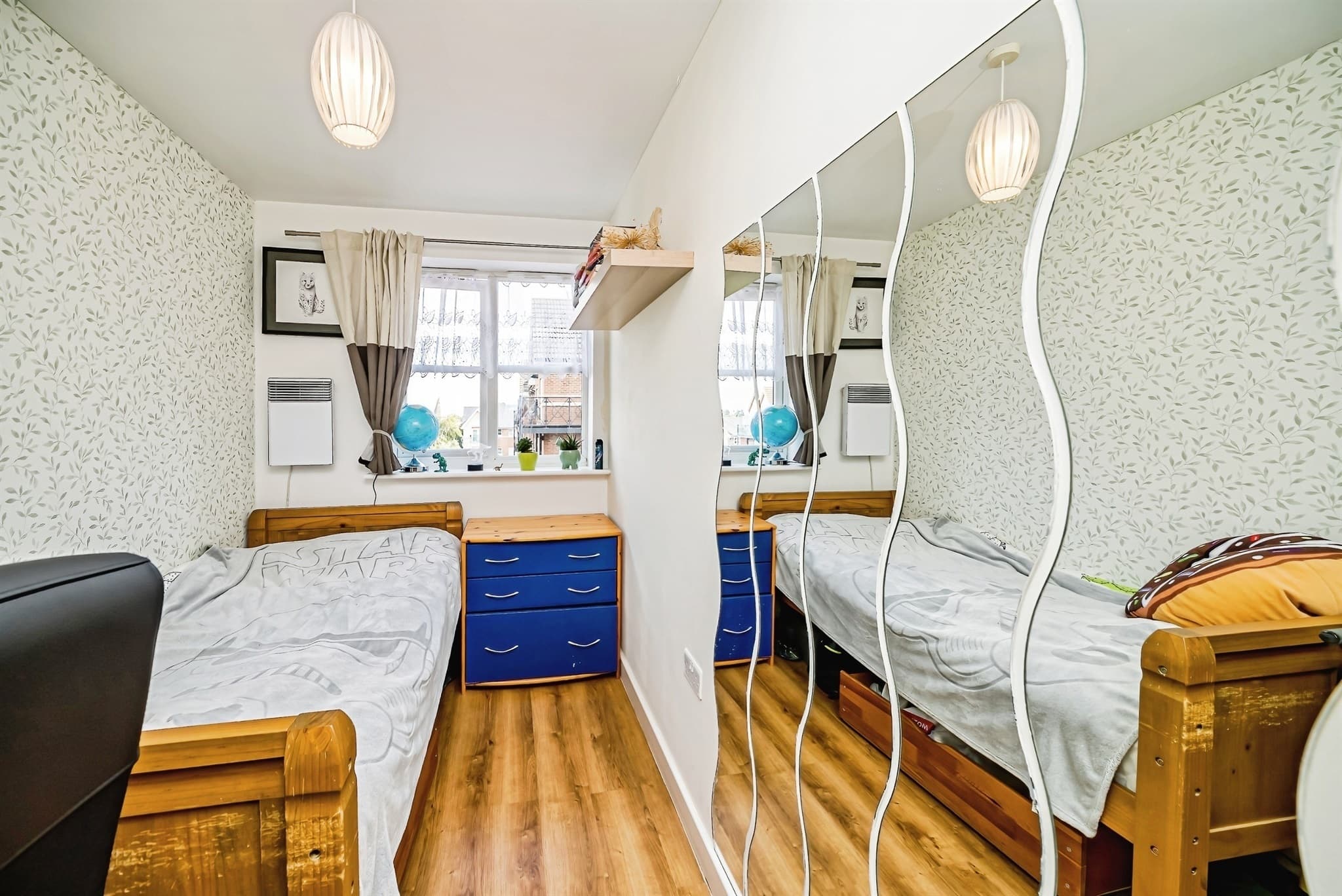 Property at Viridian Square, Aylesbury