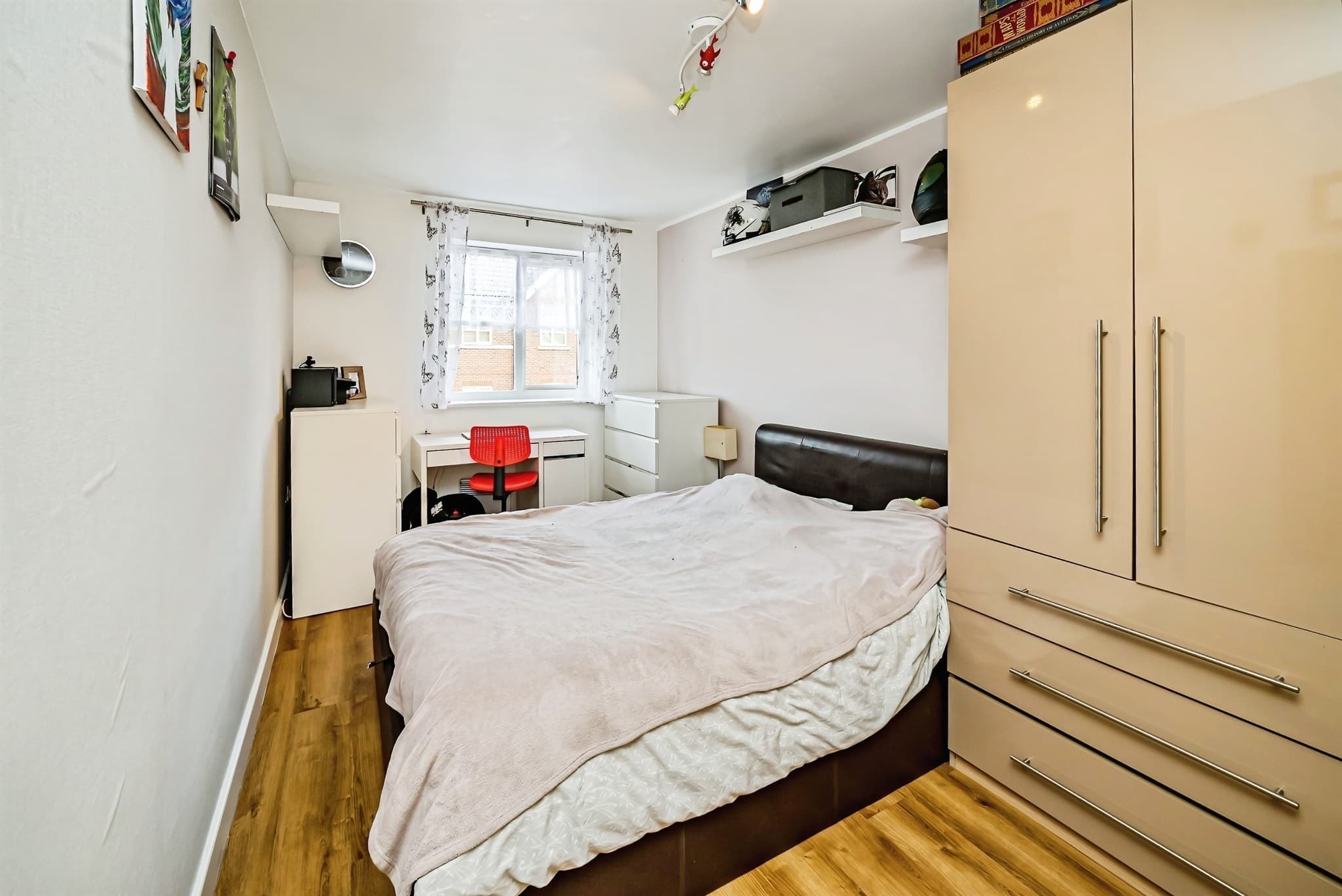 Property at Viridian Square, Aylesbury
