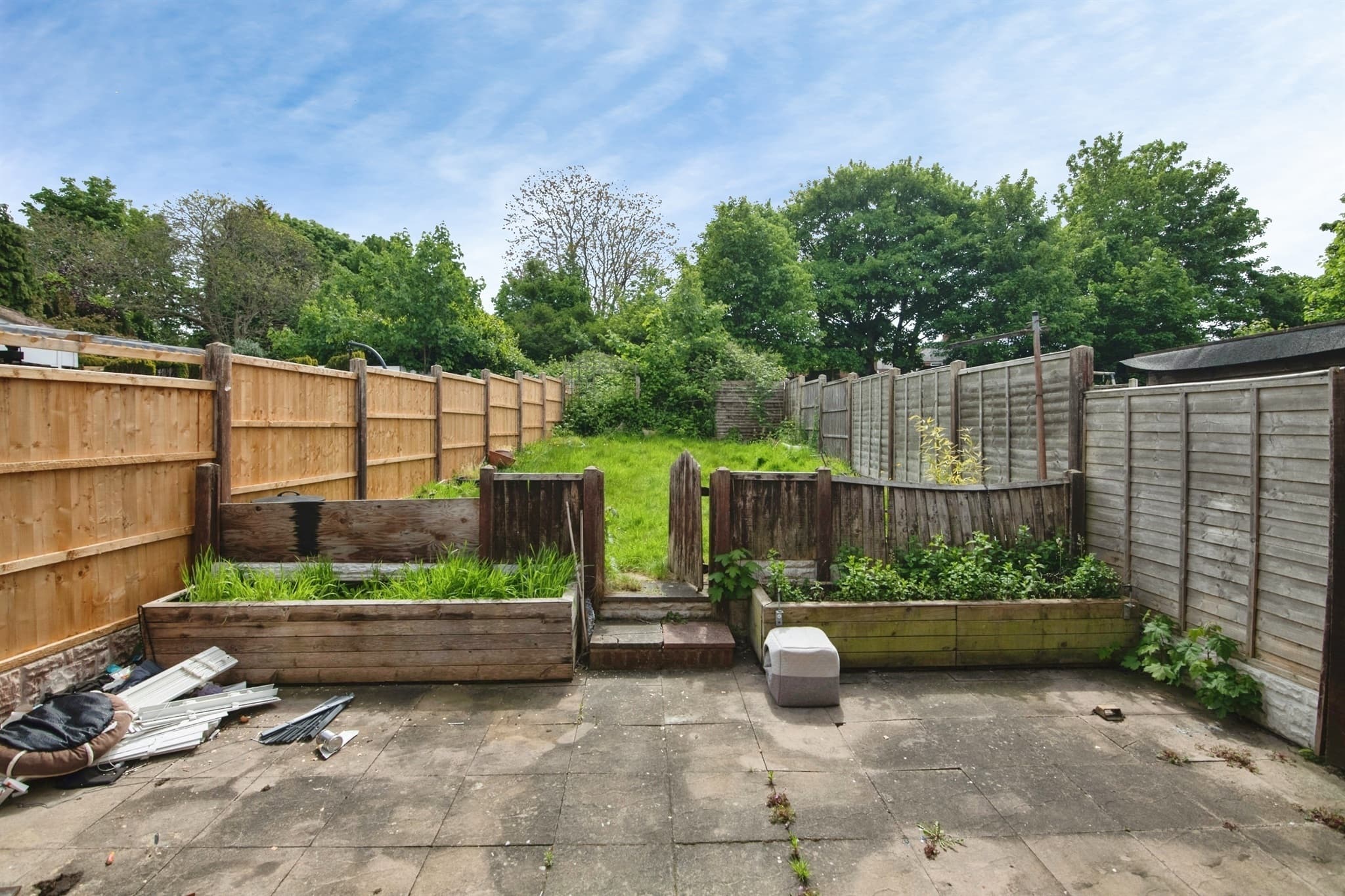Property at Marsh Lane, West Bromwich