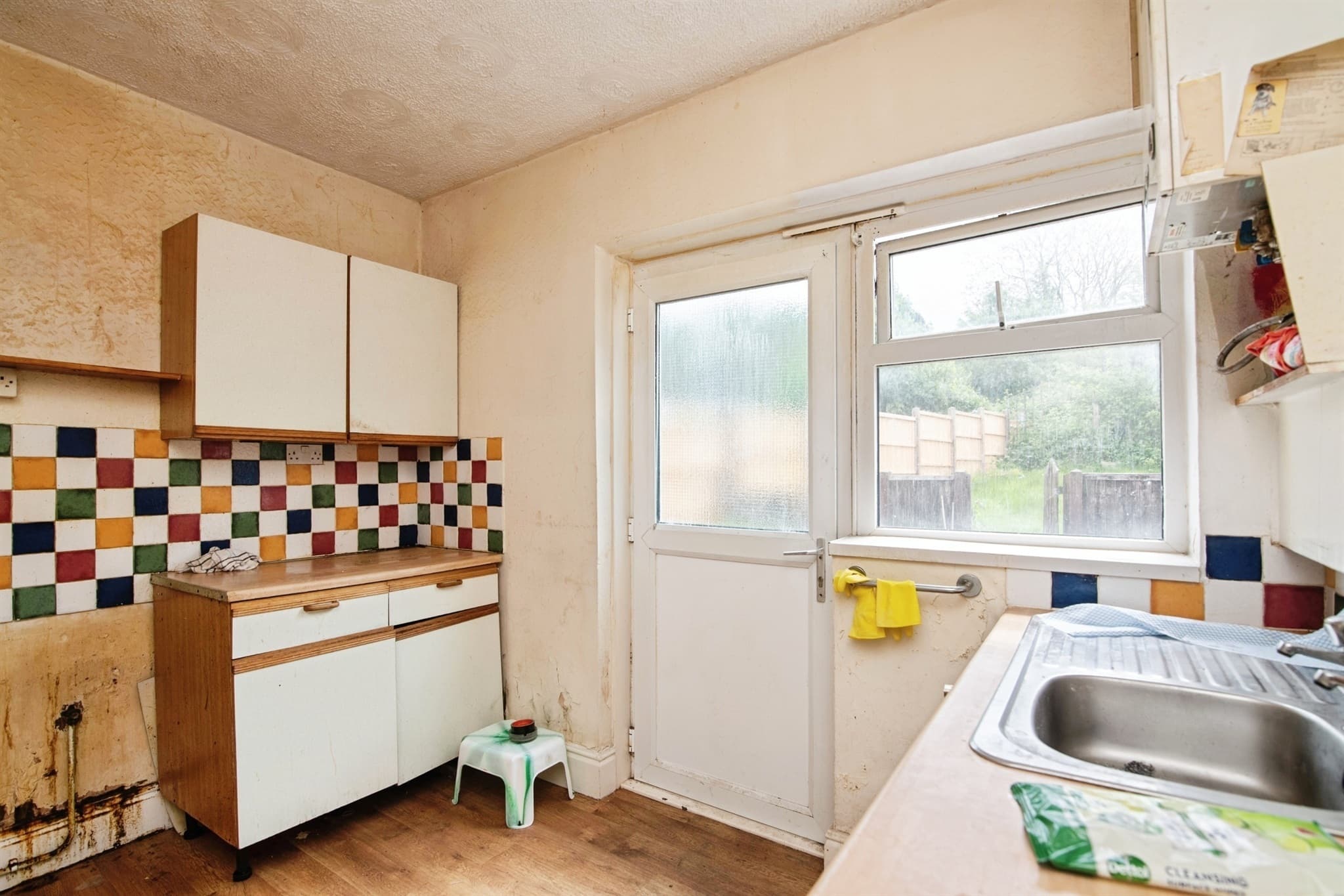 Property at Marsh Lane, West Bromwich