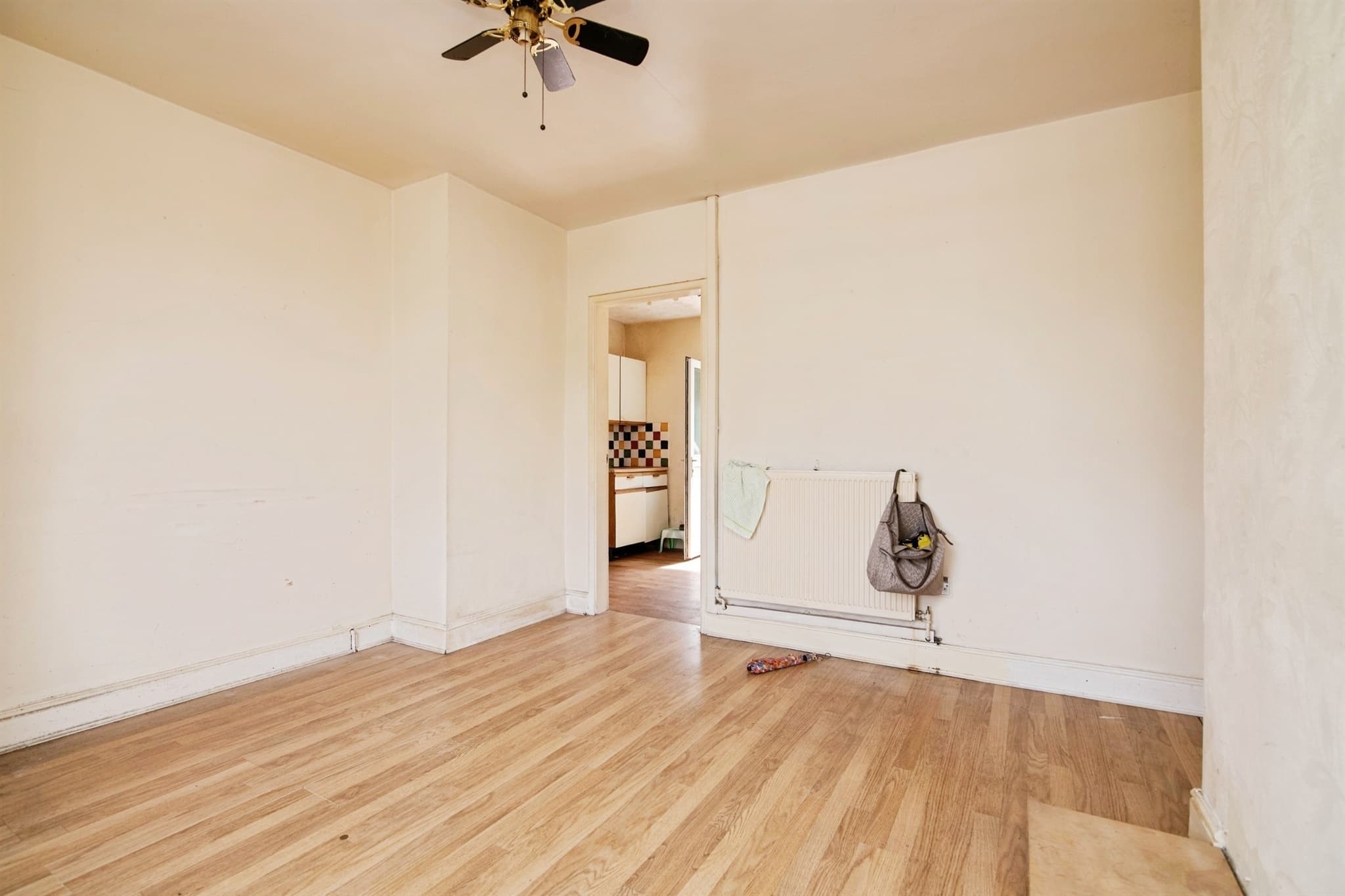 Property at Marsh Lane, West Bromwich