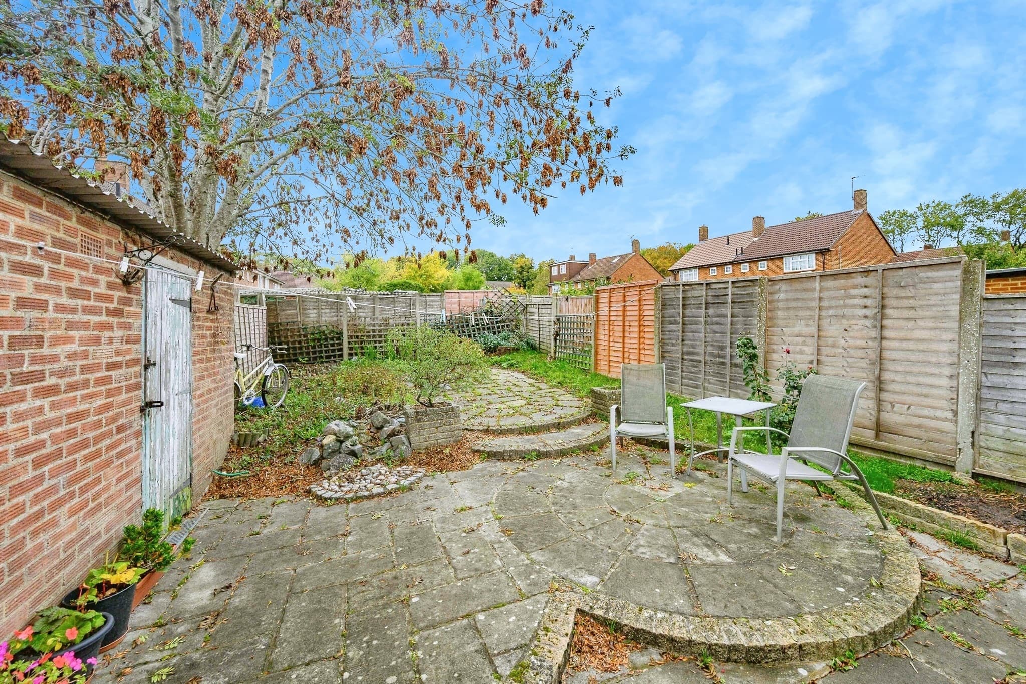 Property at Flatfield Road, Hemel Hempstead