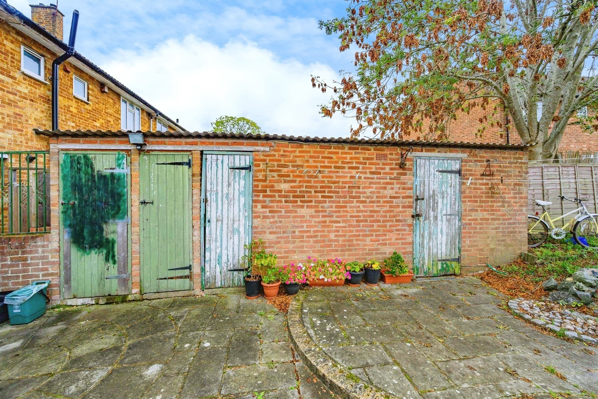 Property at Flatfield Road, Hemel Hempstead