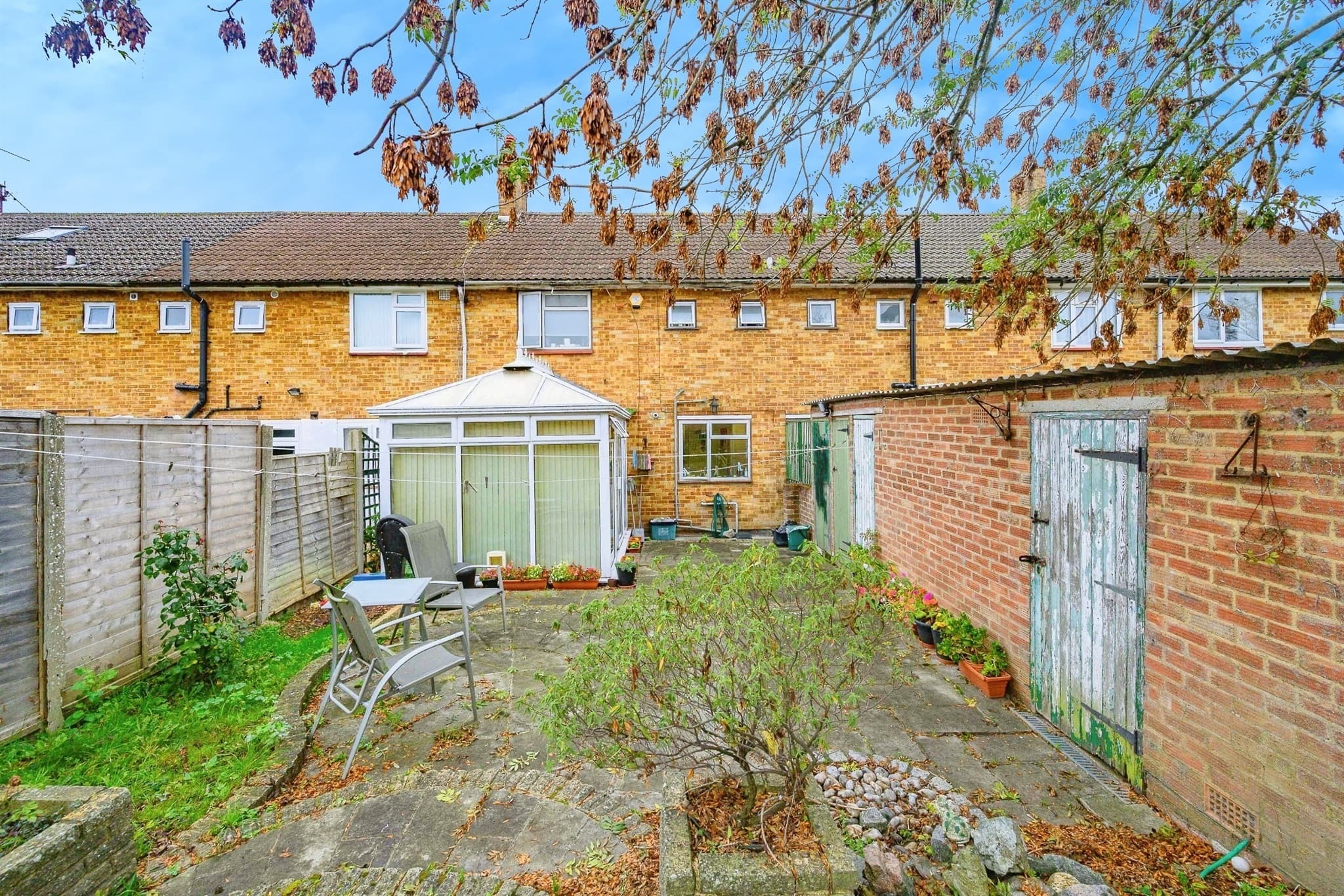 Property at Flatfield Road, Hemel Hempstead