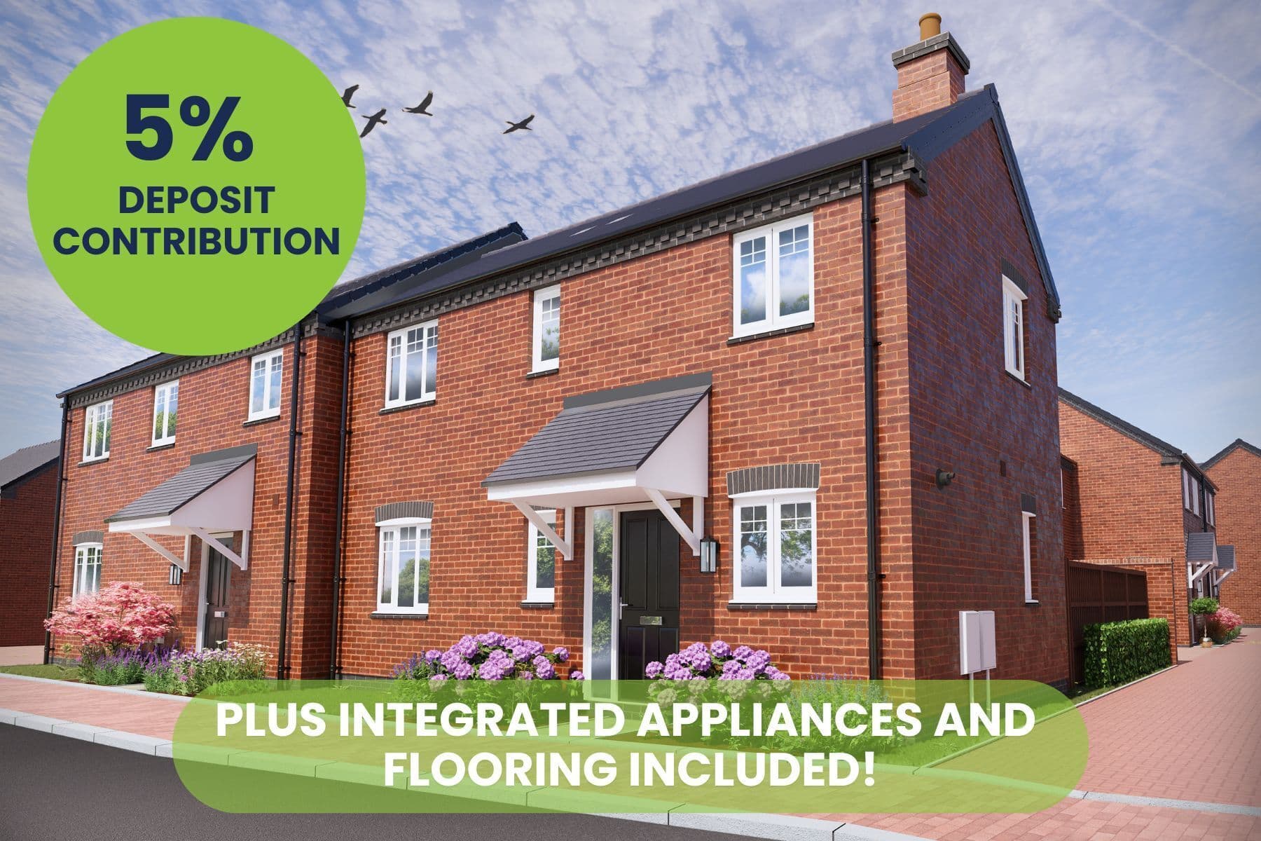 Property at The Woodlands, Lightmoor Village, Telford