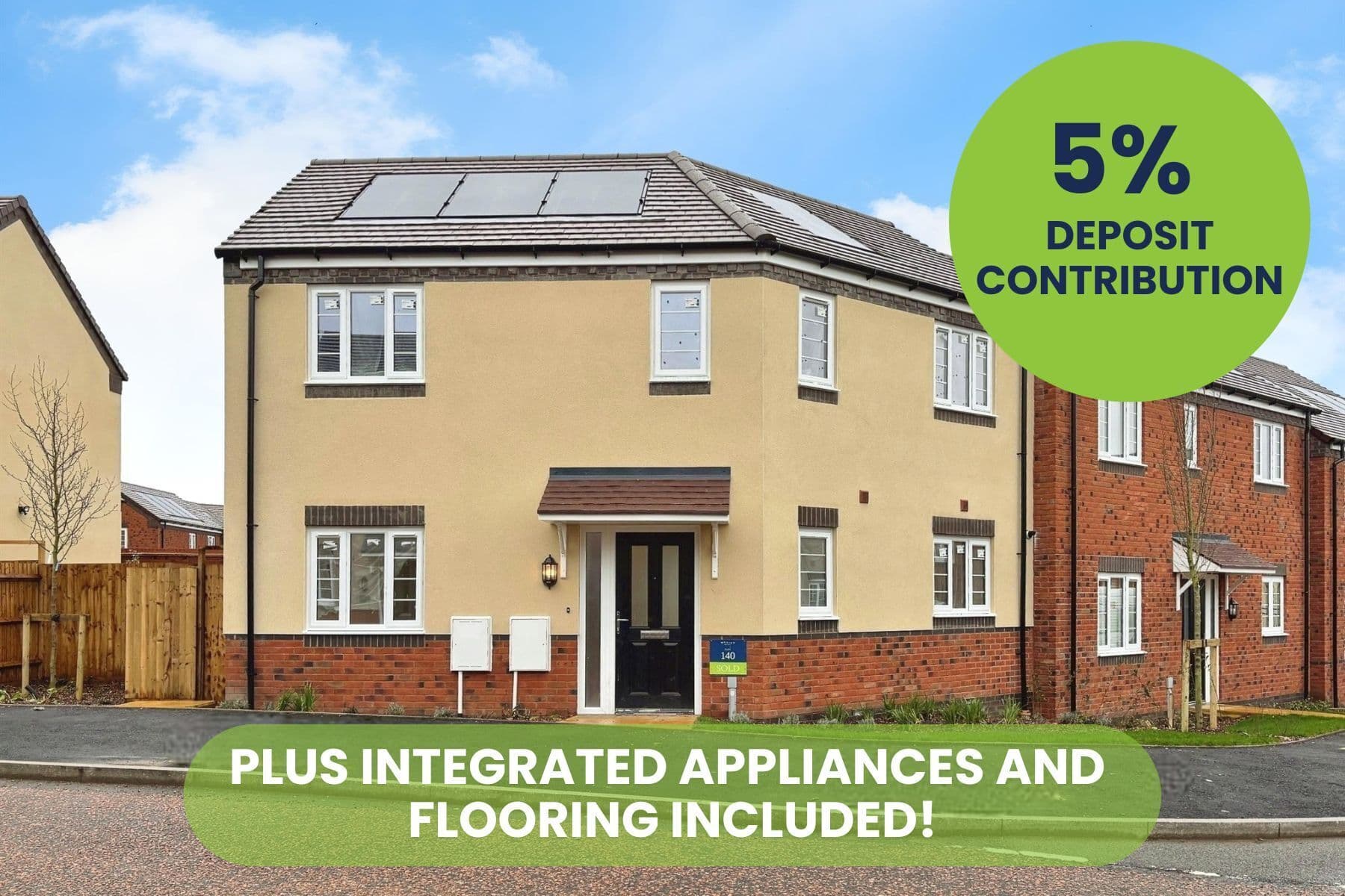 Property at The Woodlands, Lightmoor, Lightmoor Village, Telford