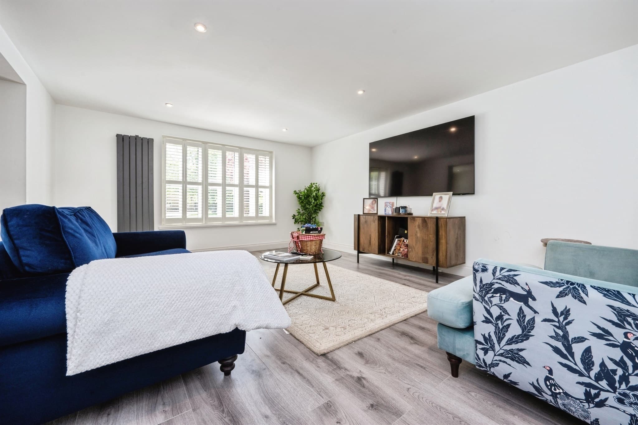 Property at Hall Close, Harrold, Bedford