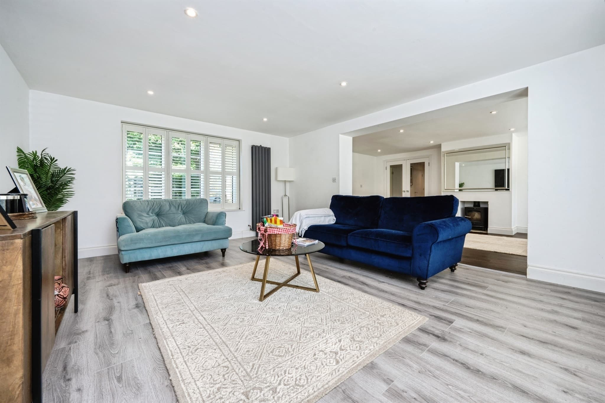 Property at Hall Close, Harrold, Bedford