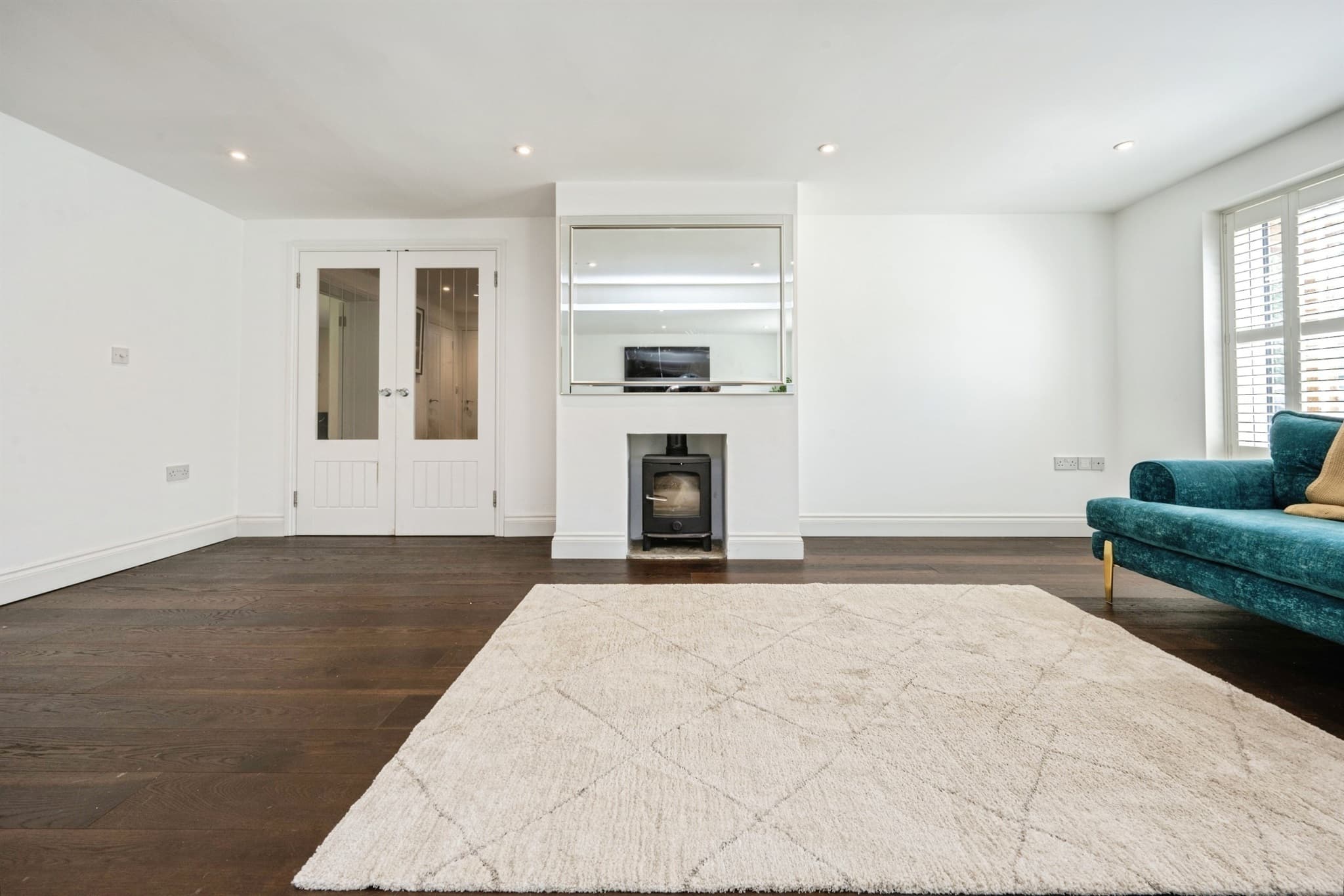 Property at Hall Close, Harrold, Bedford