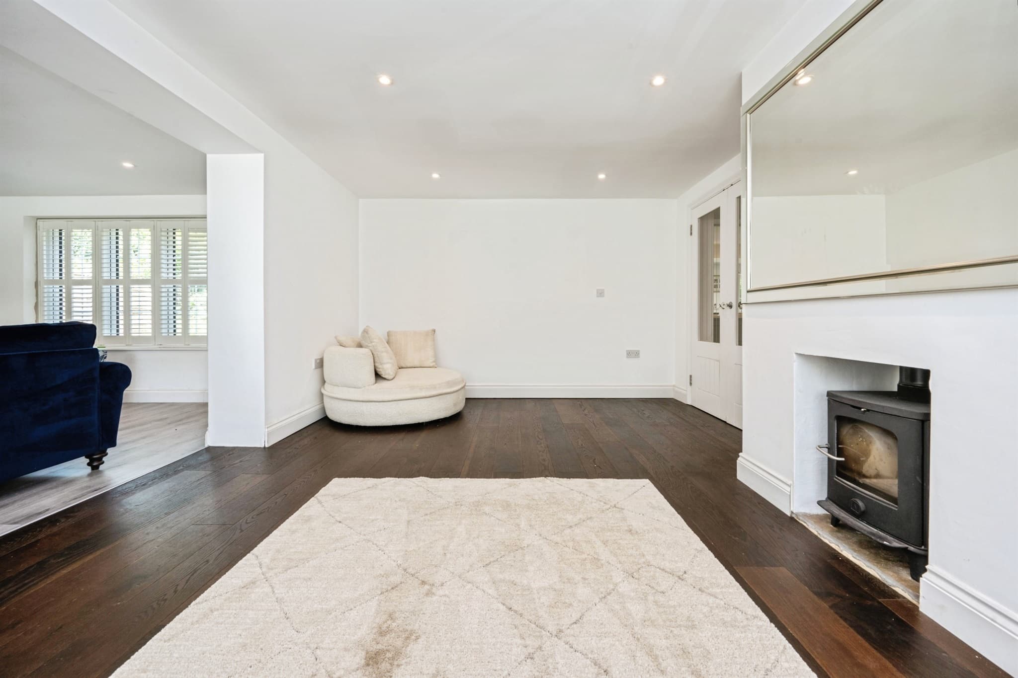 Property at Hall Close, Harrold, Bedford