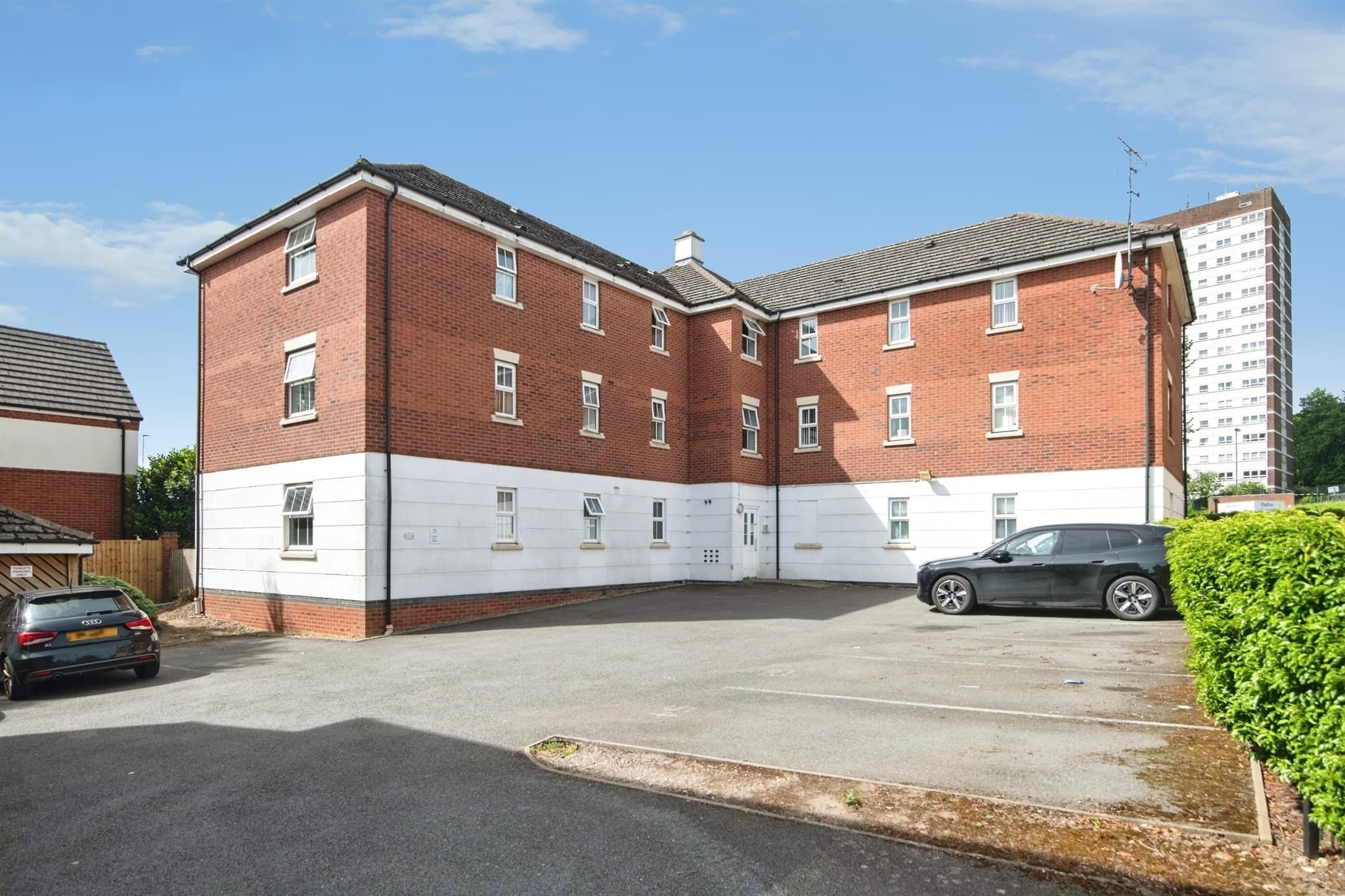 Property at Attingham Drive, Dudley