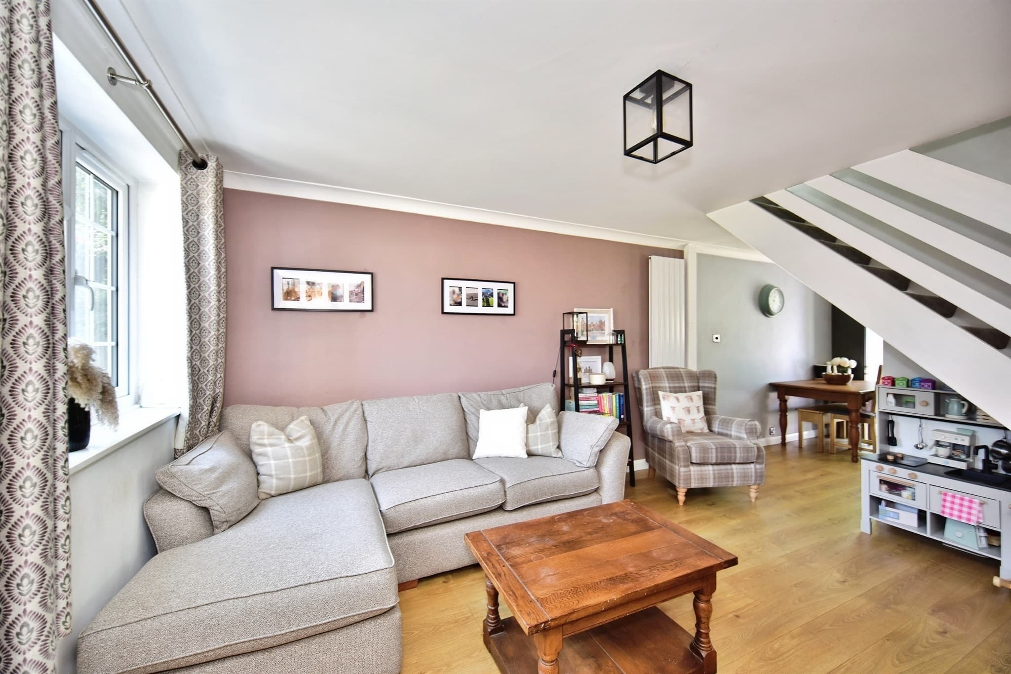 Property at Copsehill, Leybourne, West Malling