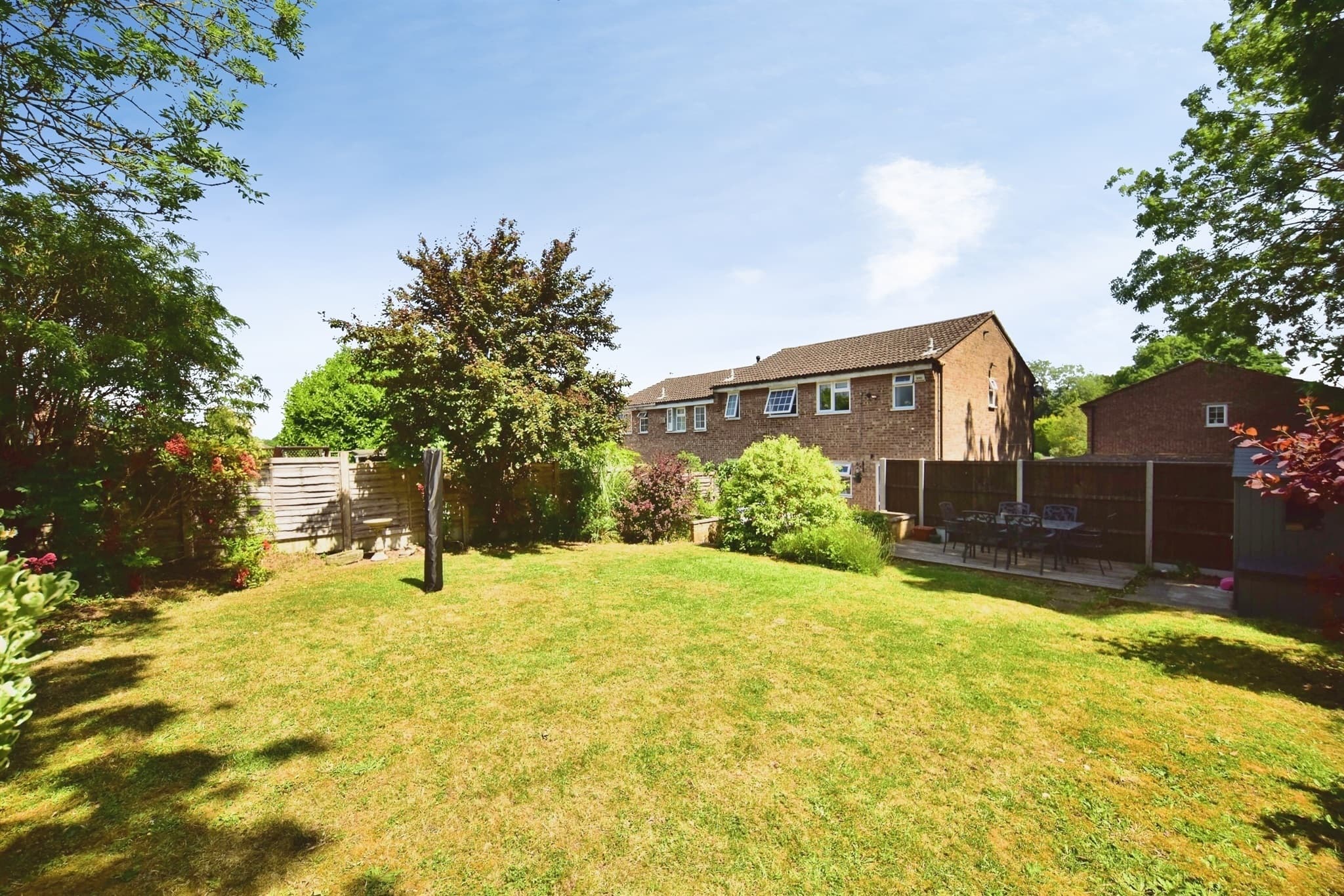 Property at Copsehill, Leybourne, West Malling