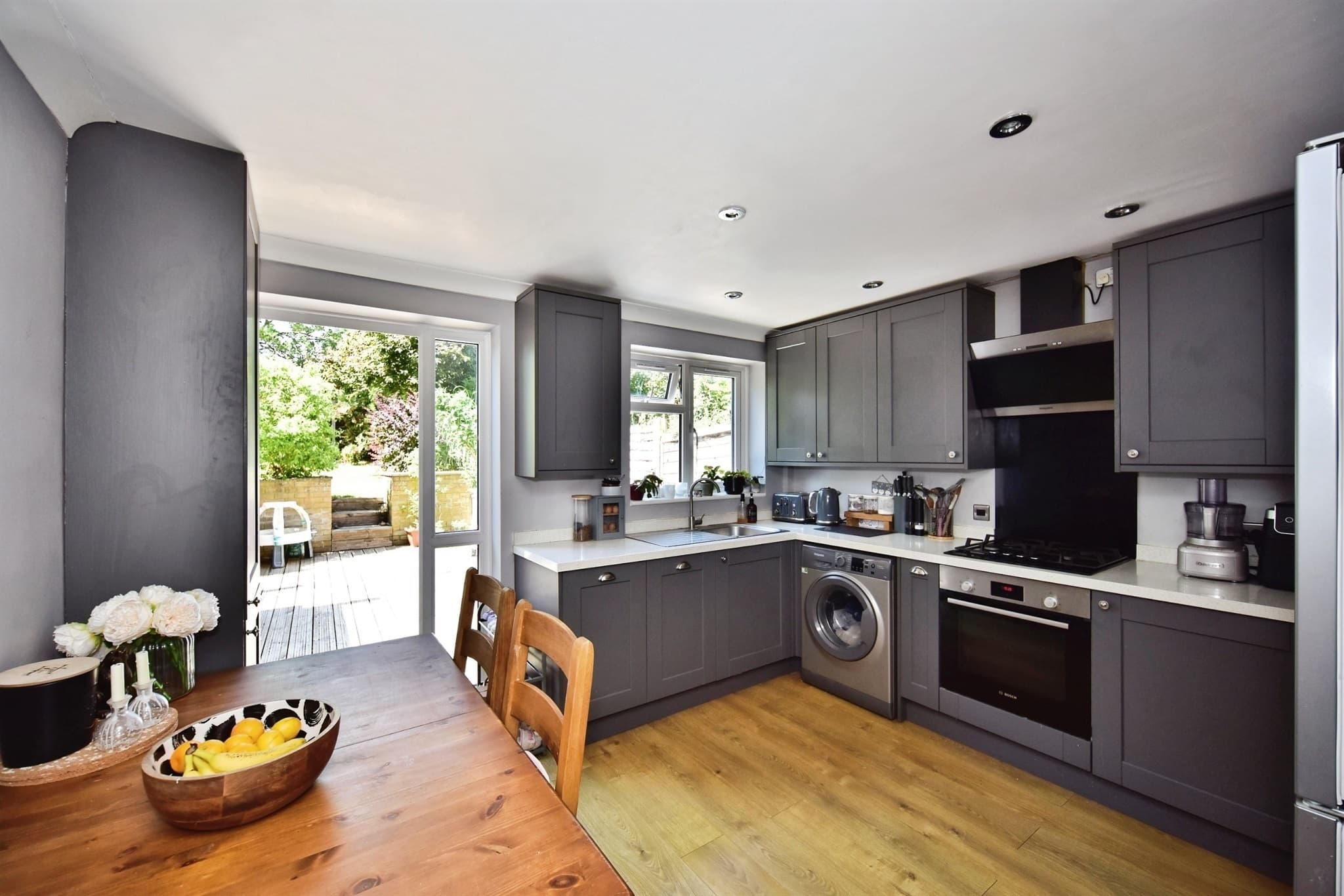 Property at Copsehill, Leybourne, West Malling