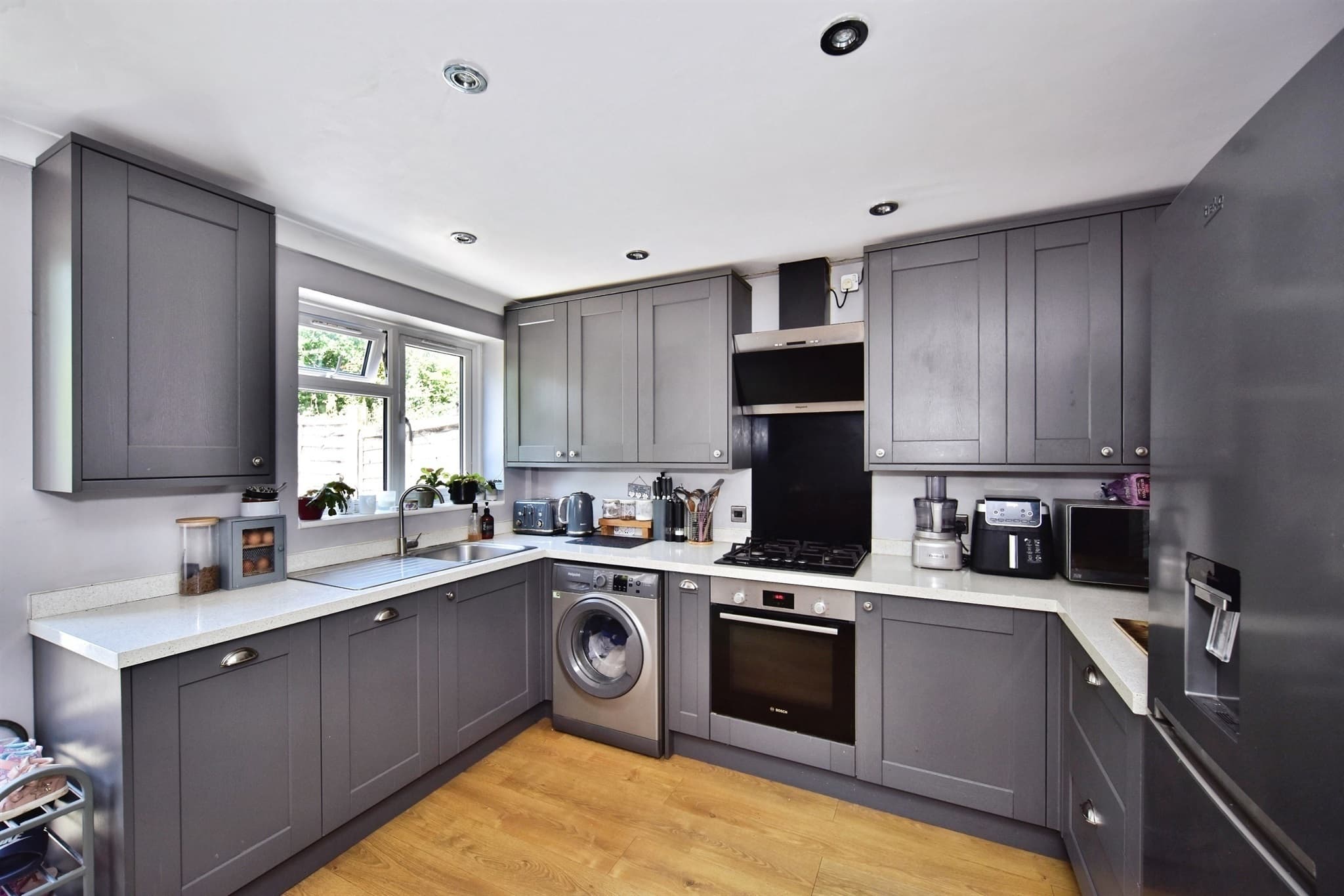 Property at Copsehill, Leybourne, West Malling