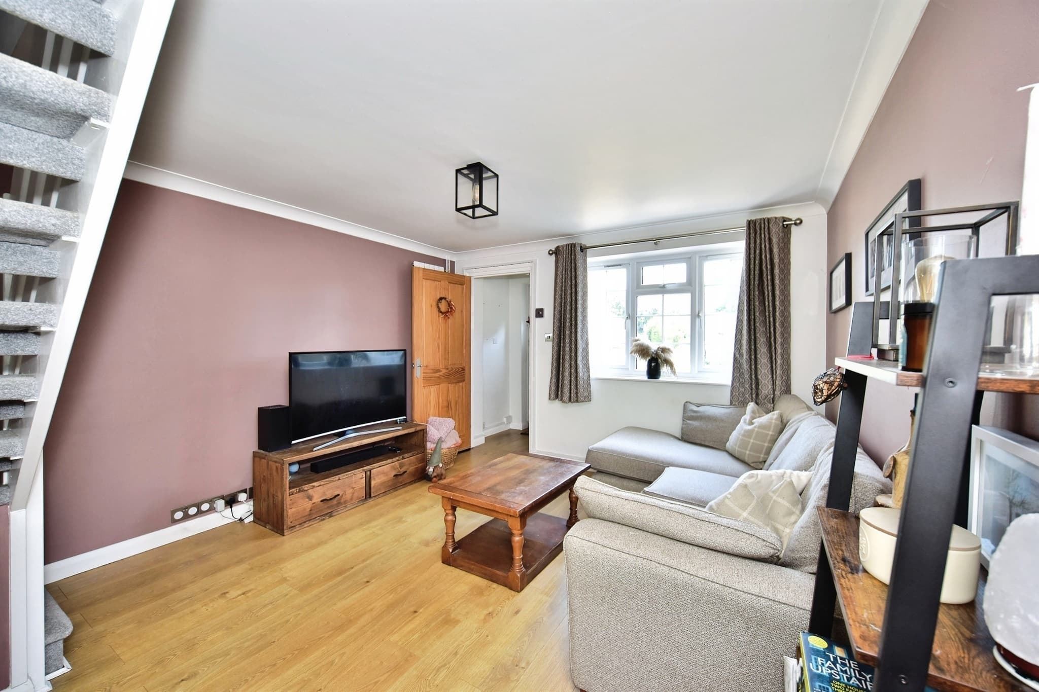 Property at Copsehill, Leybourne, West Malling