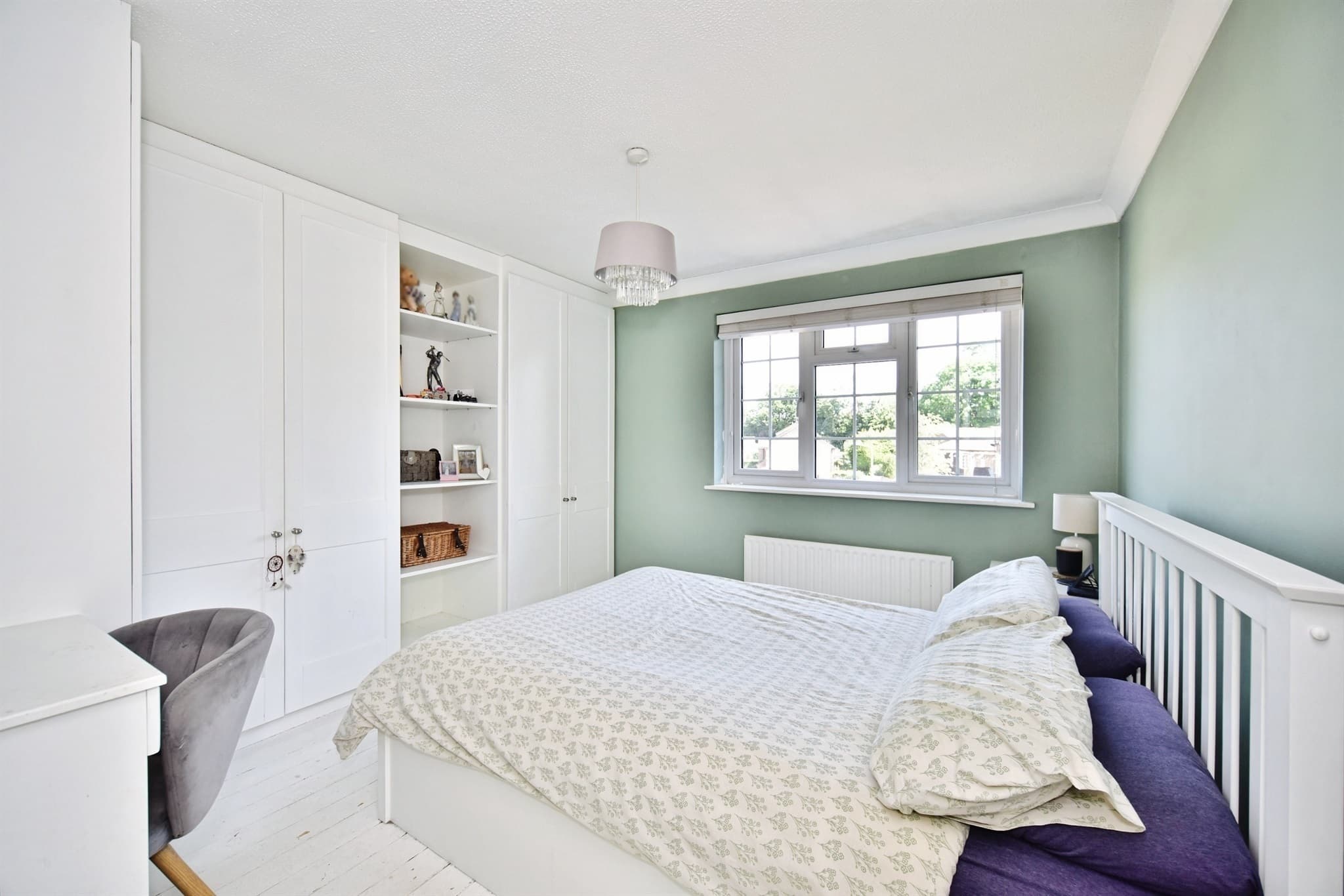 Property at Copsehill, Leybourne, West Malling