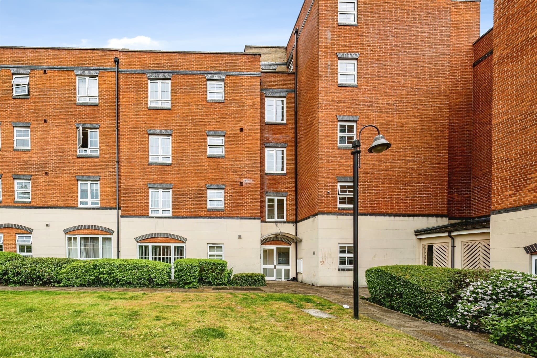 Property at Holyhead Mews, SLOUGH