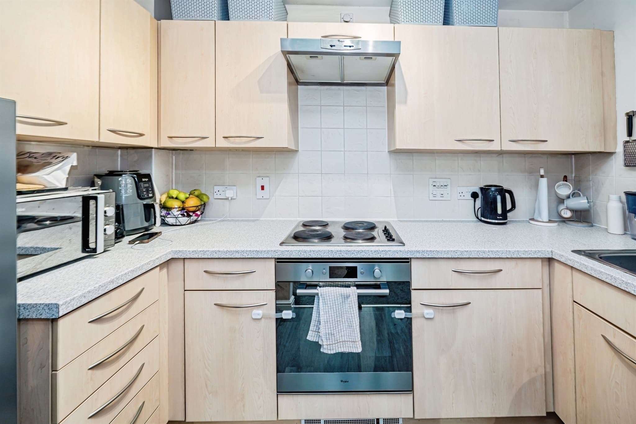 Property at Holyhead Mews, SLOUGH