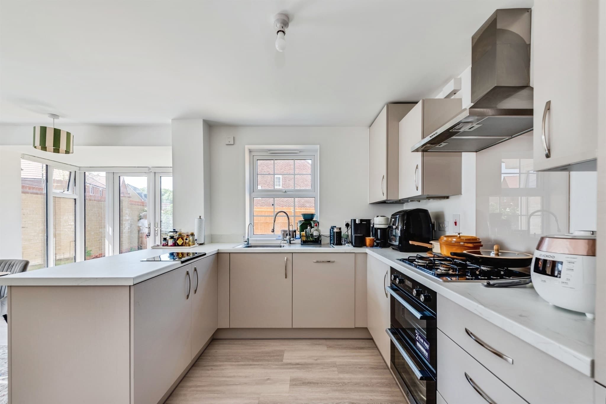Property at Hasnip Mead, ABINGDON