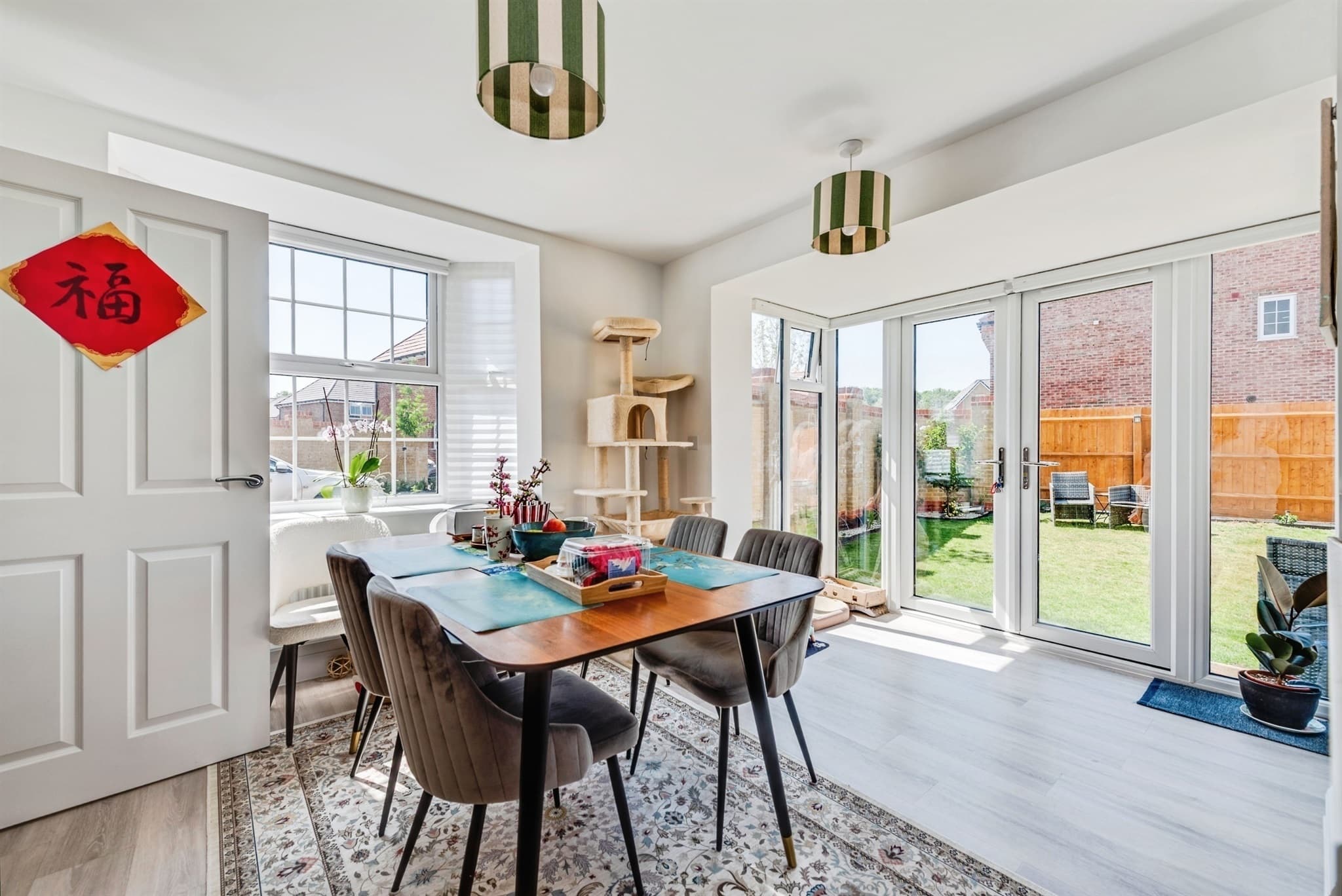Property at Hasnip Mead, ABINGDON