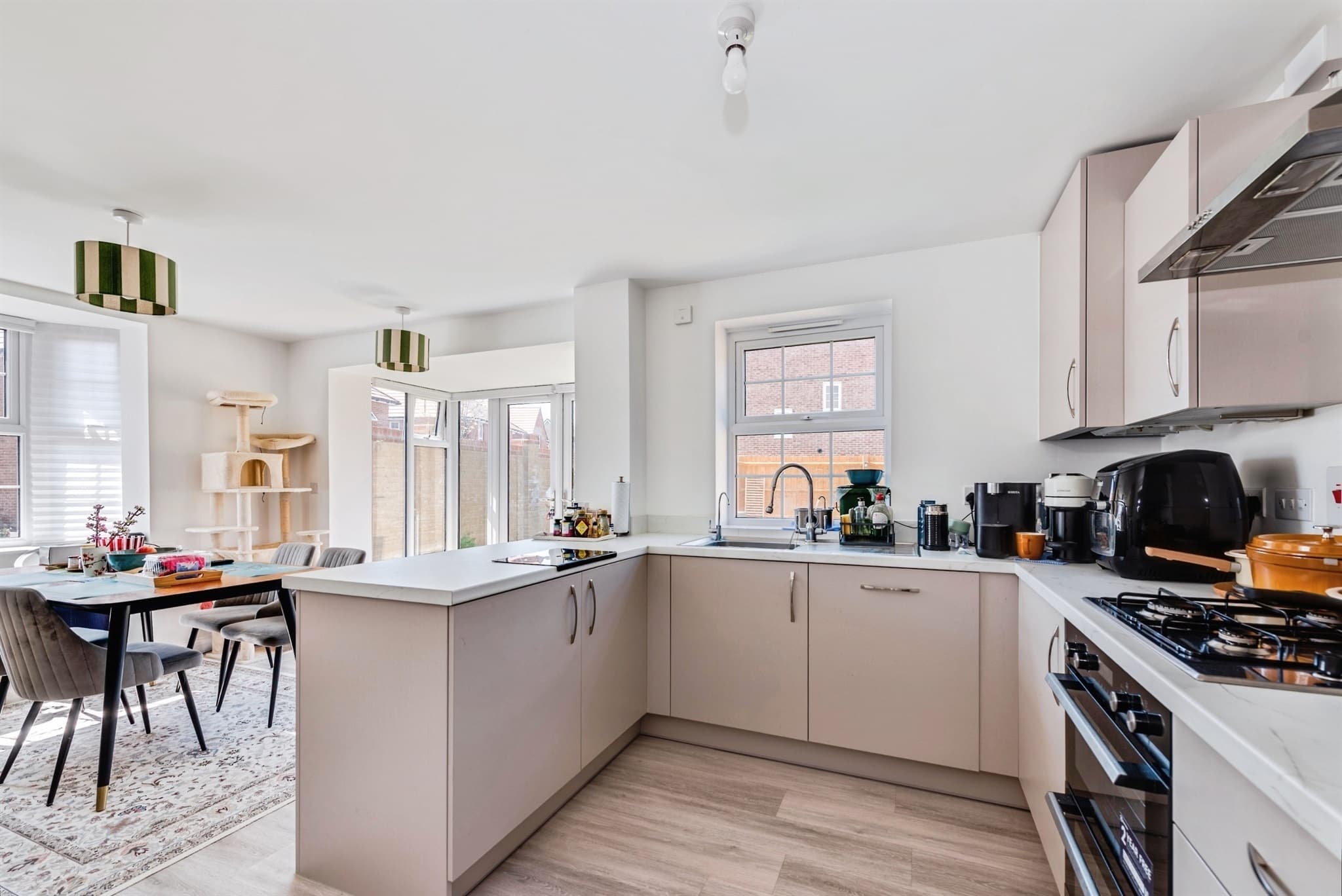 Property at Hasnip Mead, ABINGDON
