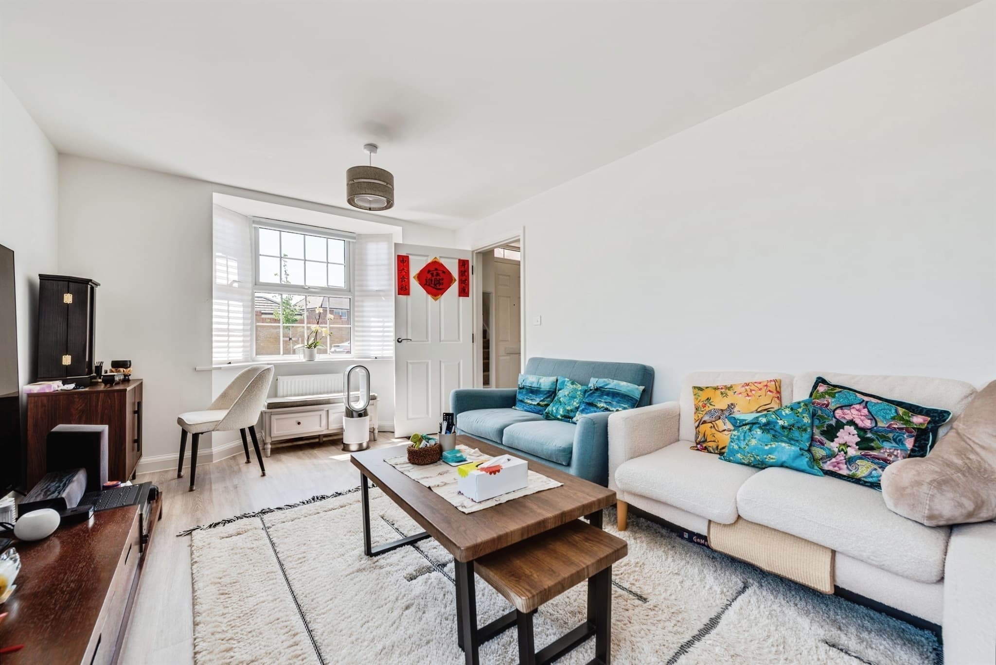Property at Hasnip Mead, ABINGDON