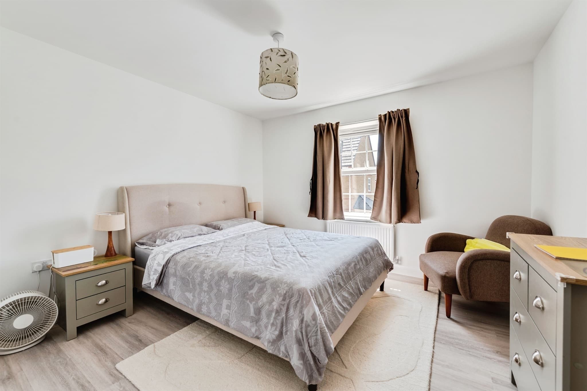 Property at Hasnip Mead, ABINGDON