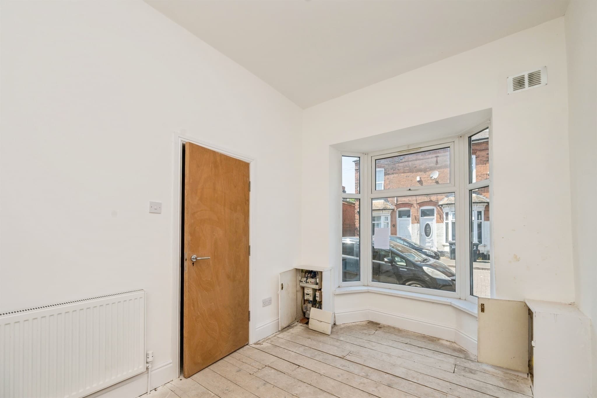 Property at London Road, Birmingham
