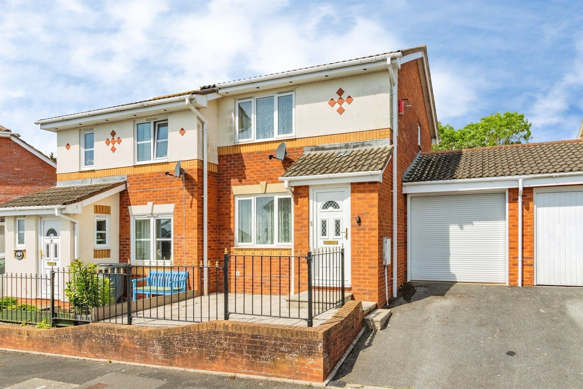 Property at Heligan Drive, Paignton
