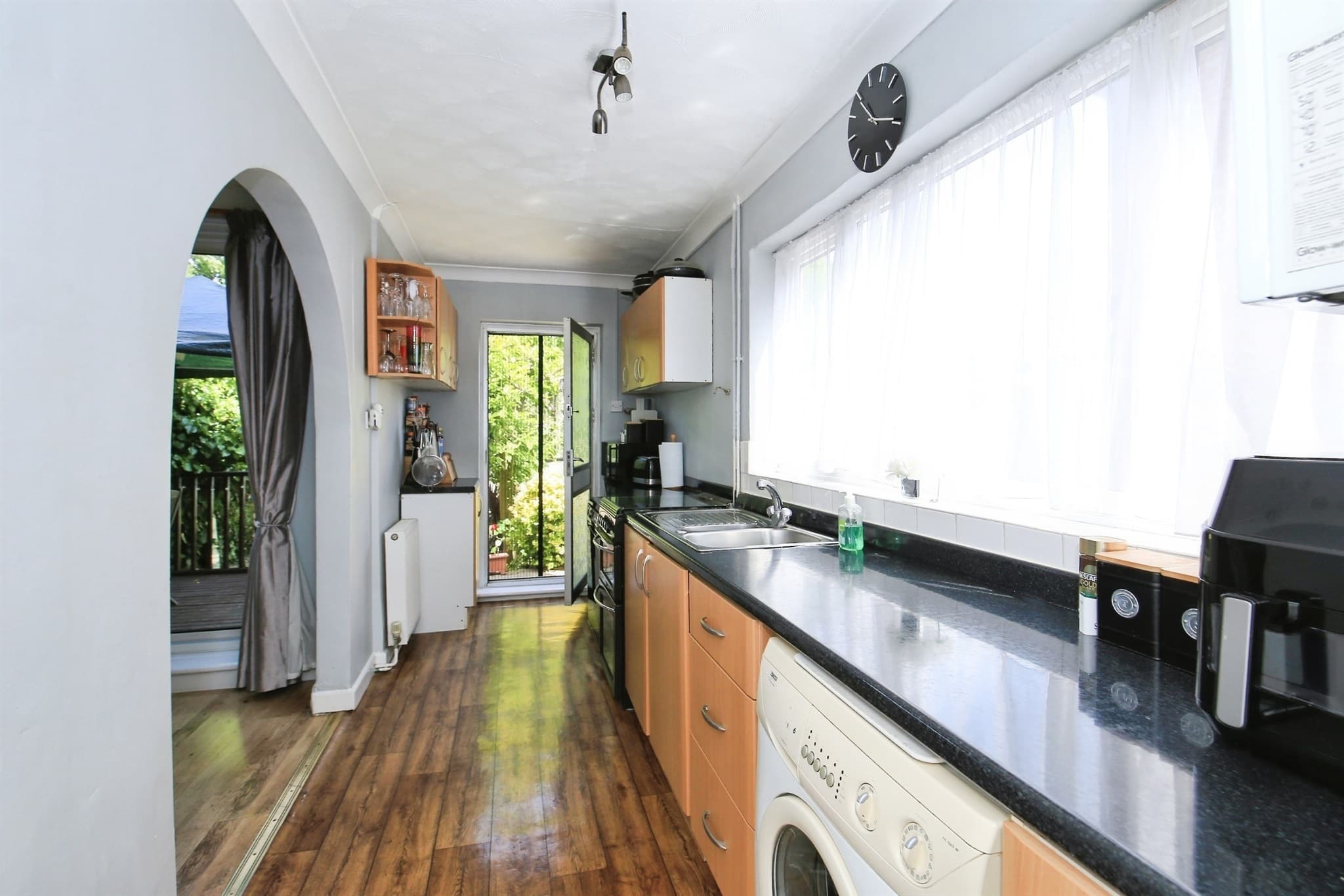 Property at Oxney Road, Peterborough