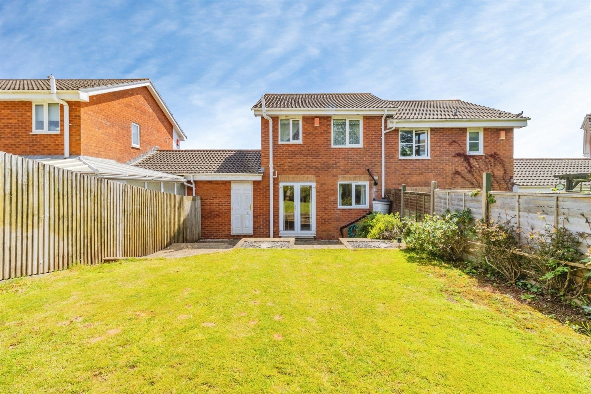Property at Heligan Drive, Paignton