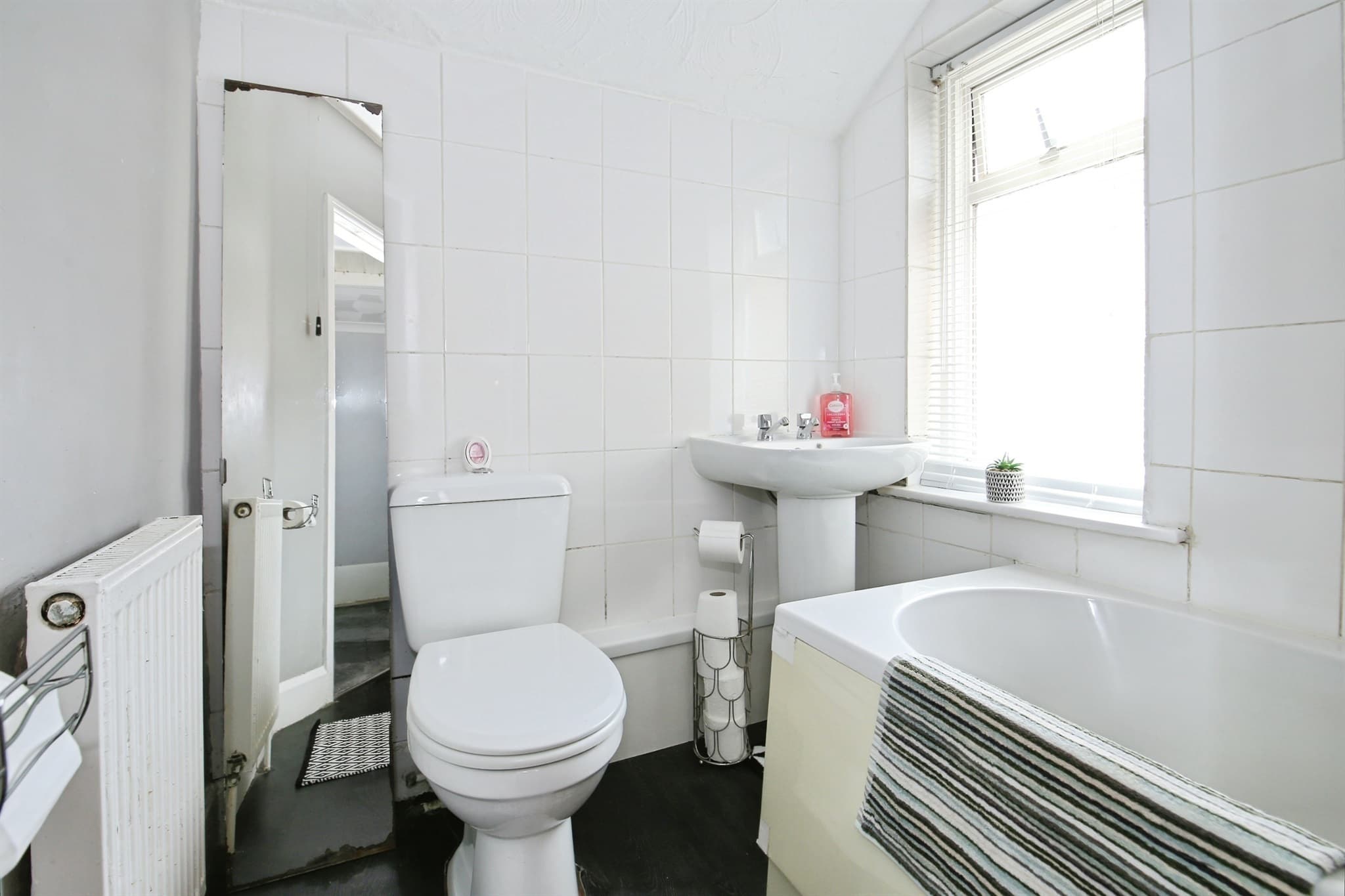 Property at Oxney Road, Peterborough
