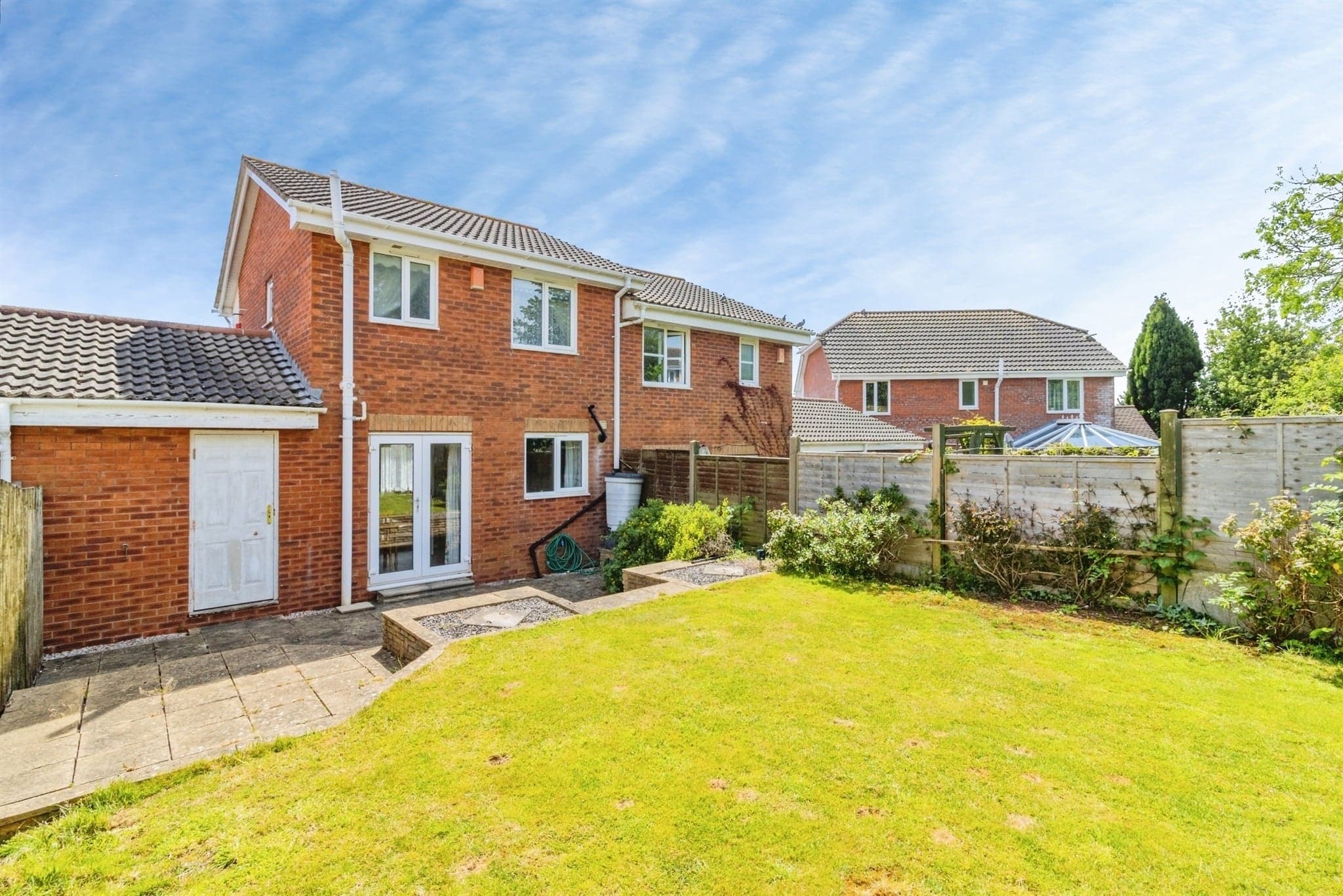 Property at Heligan Drive, Paignton