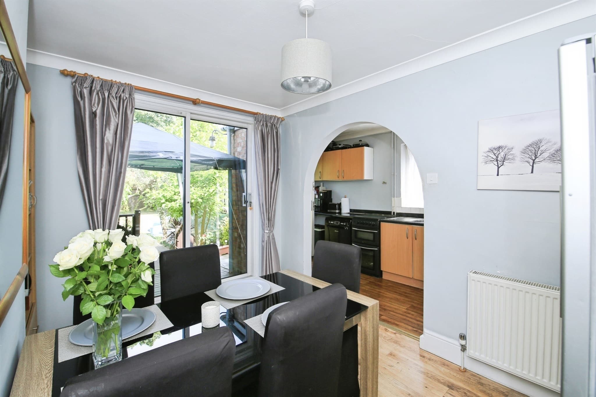 Property at Oxney Road, Peterborough